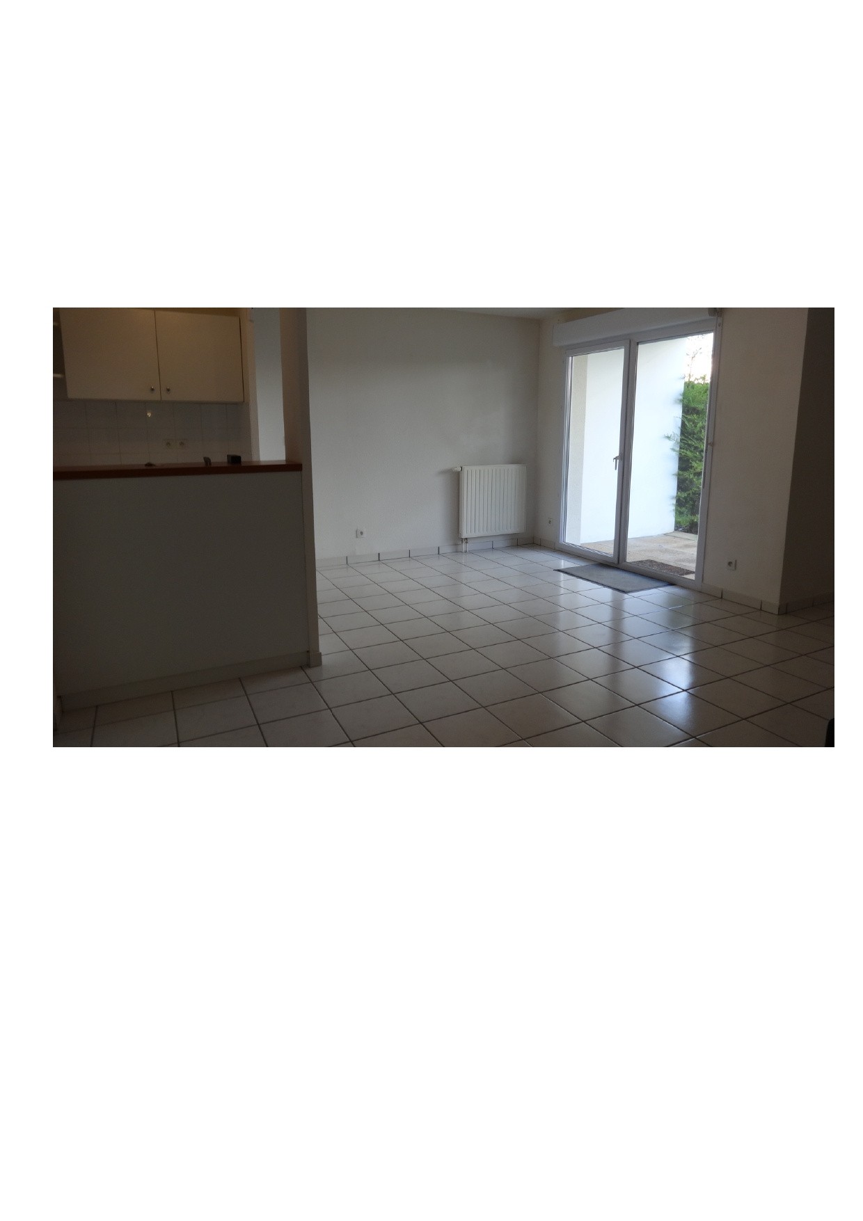 Vente Appartement à Poitiers 2 pièces