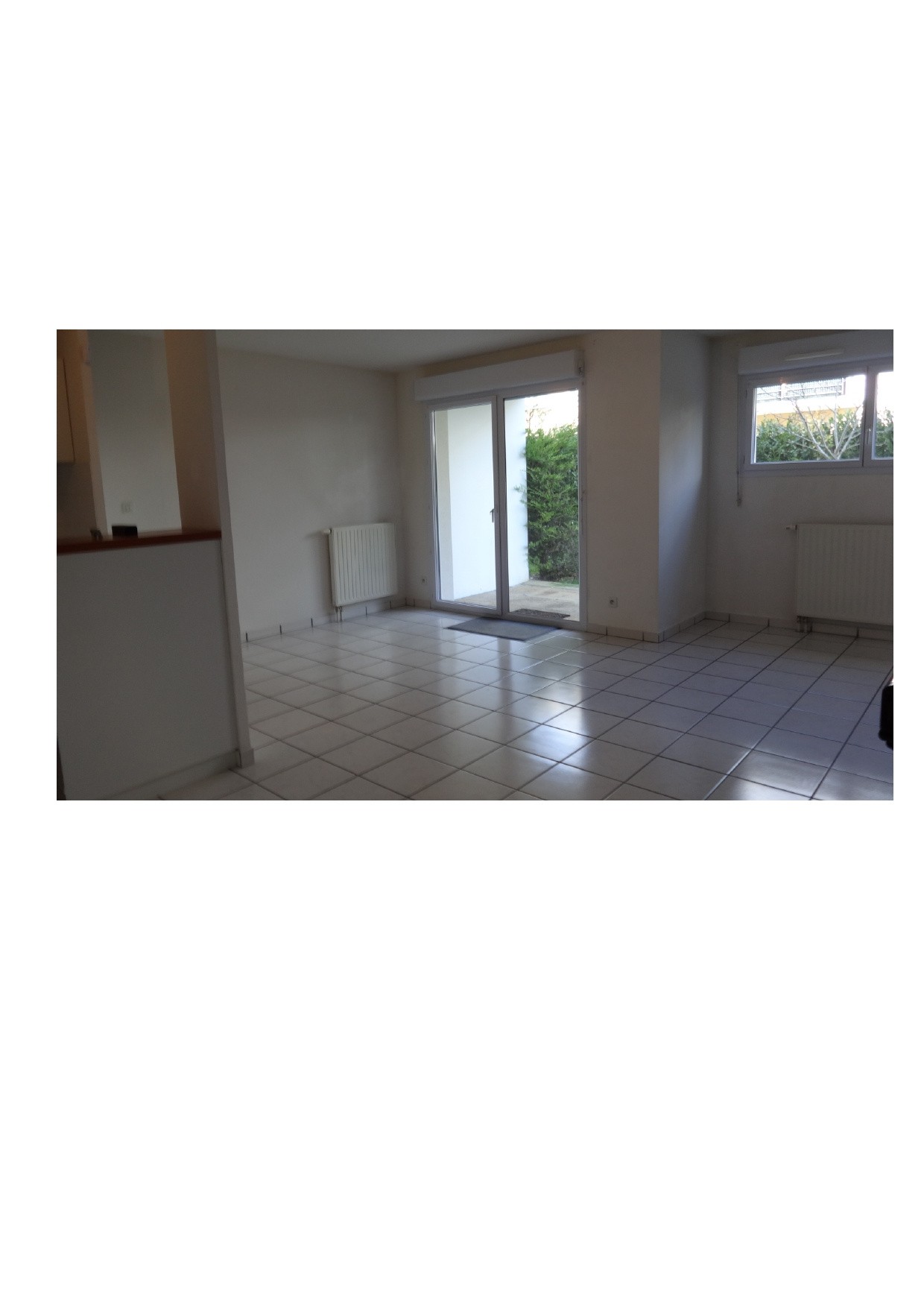 Vente Appartement à Poitiers 2 pièces