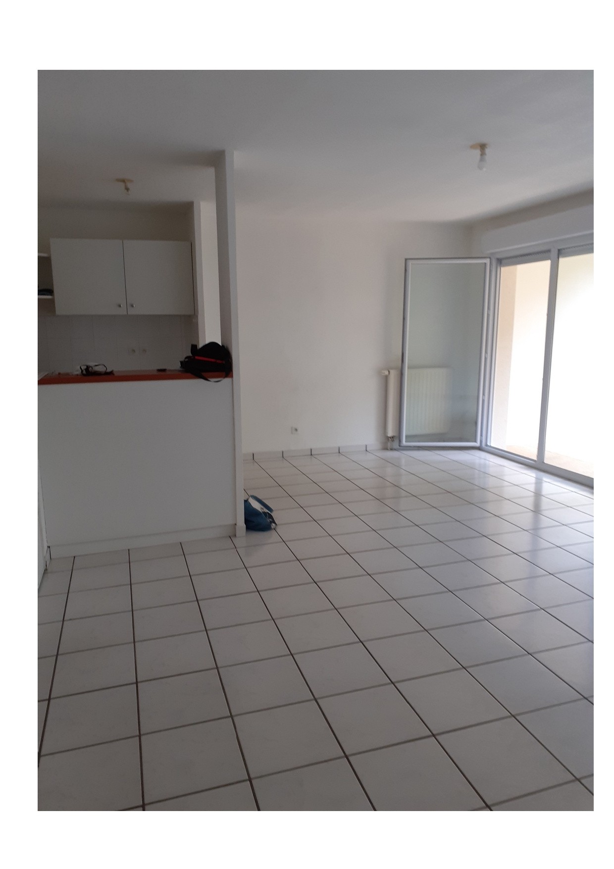 Vente Appartement à Poitiers 2 pièces