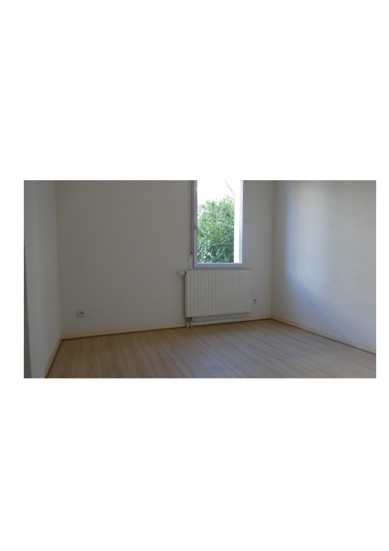 Vente Appartement à Poitiers 2 pièces