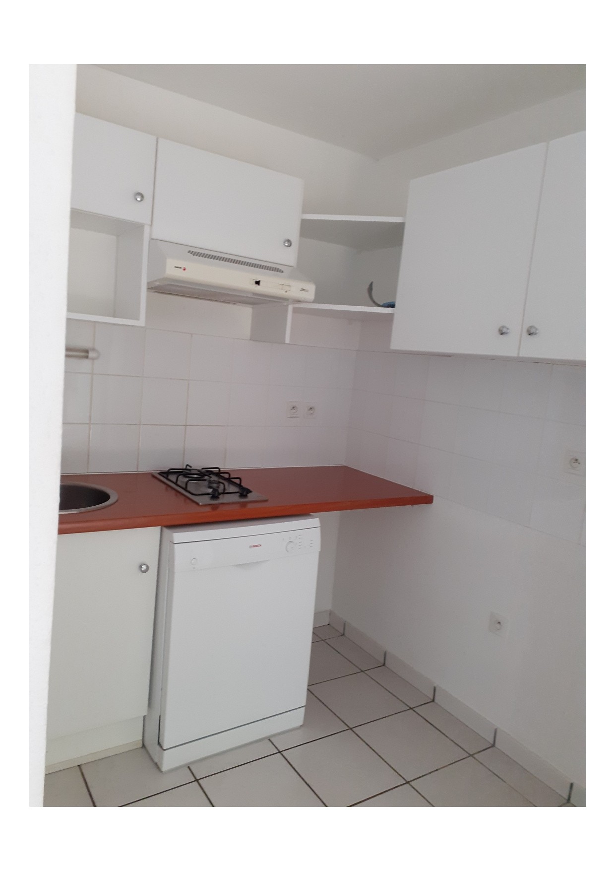 Vente Appartement à Poitiers 2 pièces