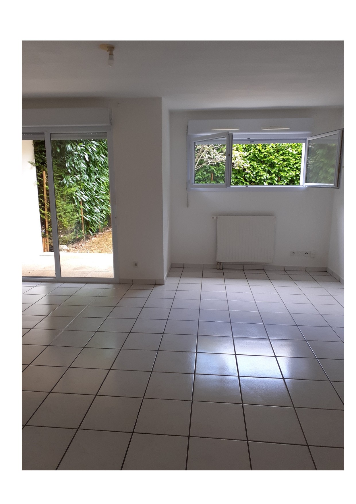 Vente Appartement à Poitiers 2 pièces