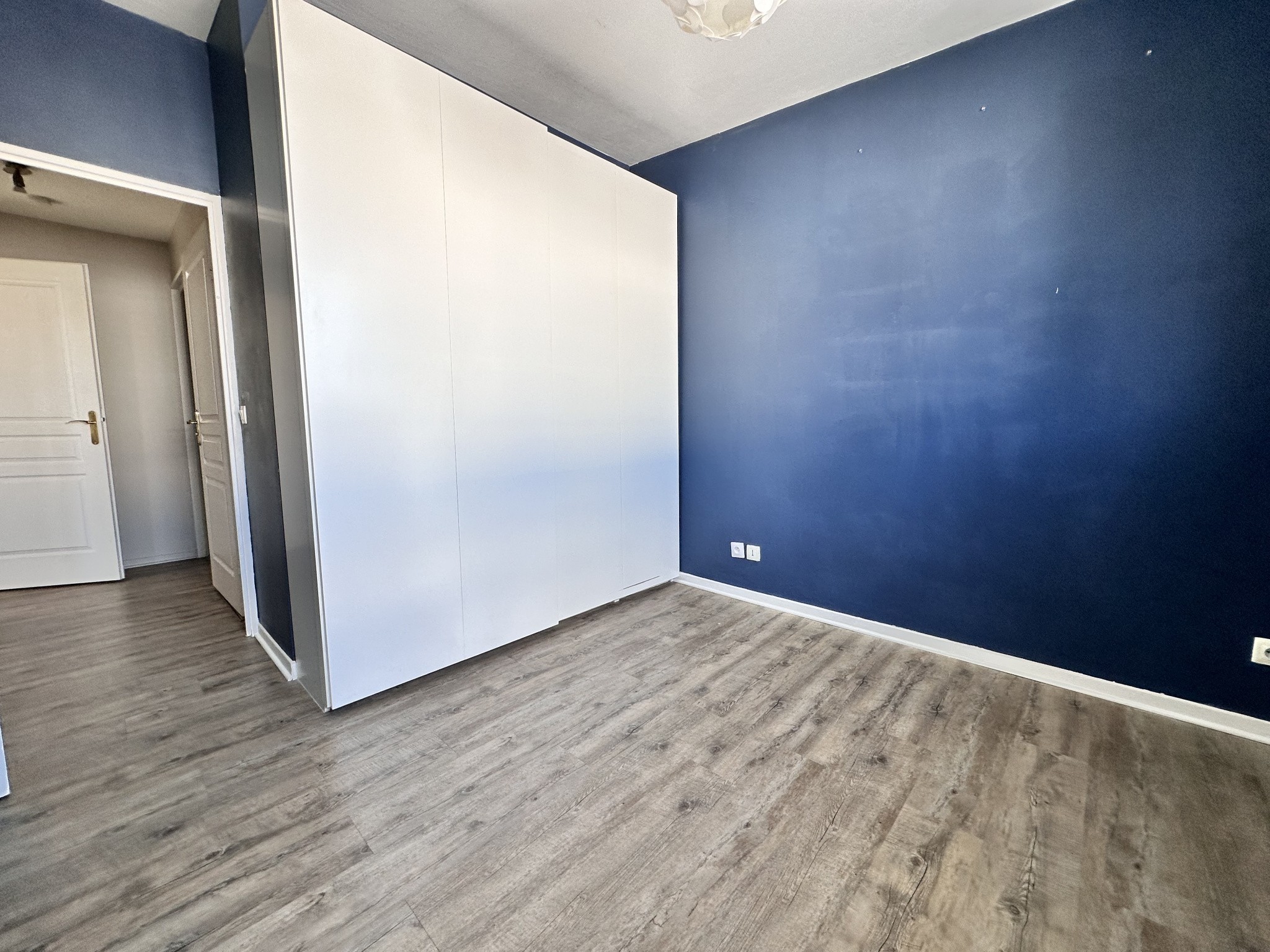 Location Appartement à Villeneuve-d'Ascq 1 pièce