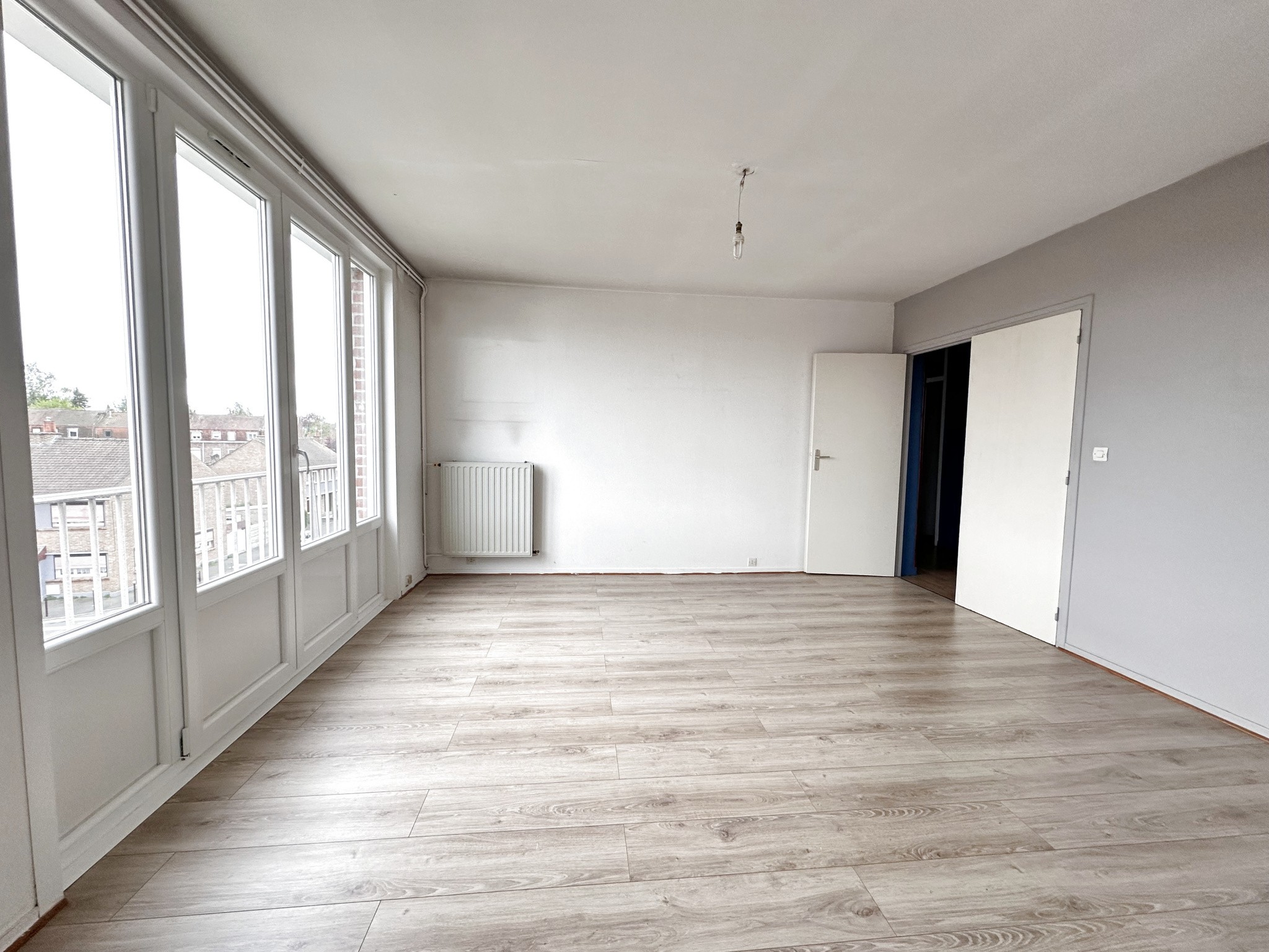 Location Appartement à Lesquin 4 pièces