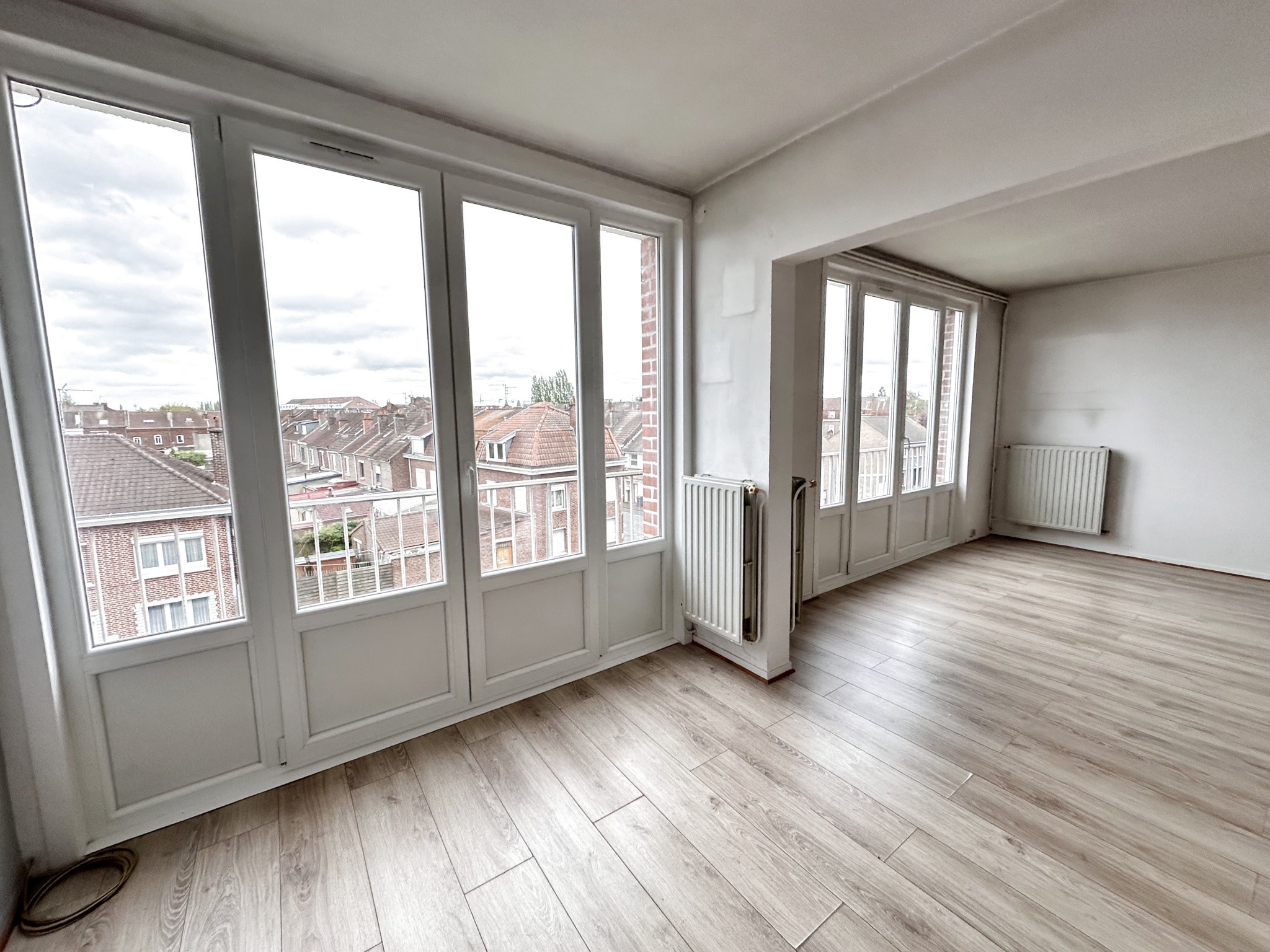 Location Appartement à Lesquin 4 pièces