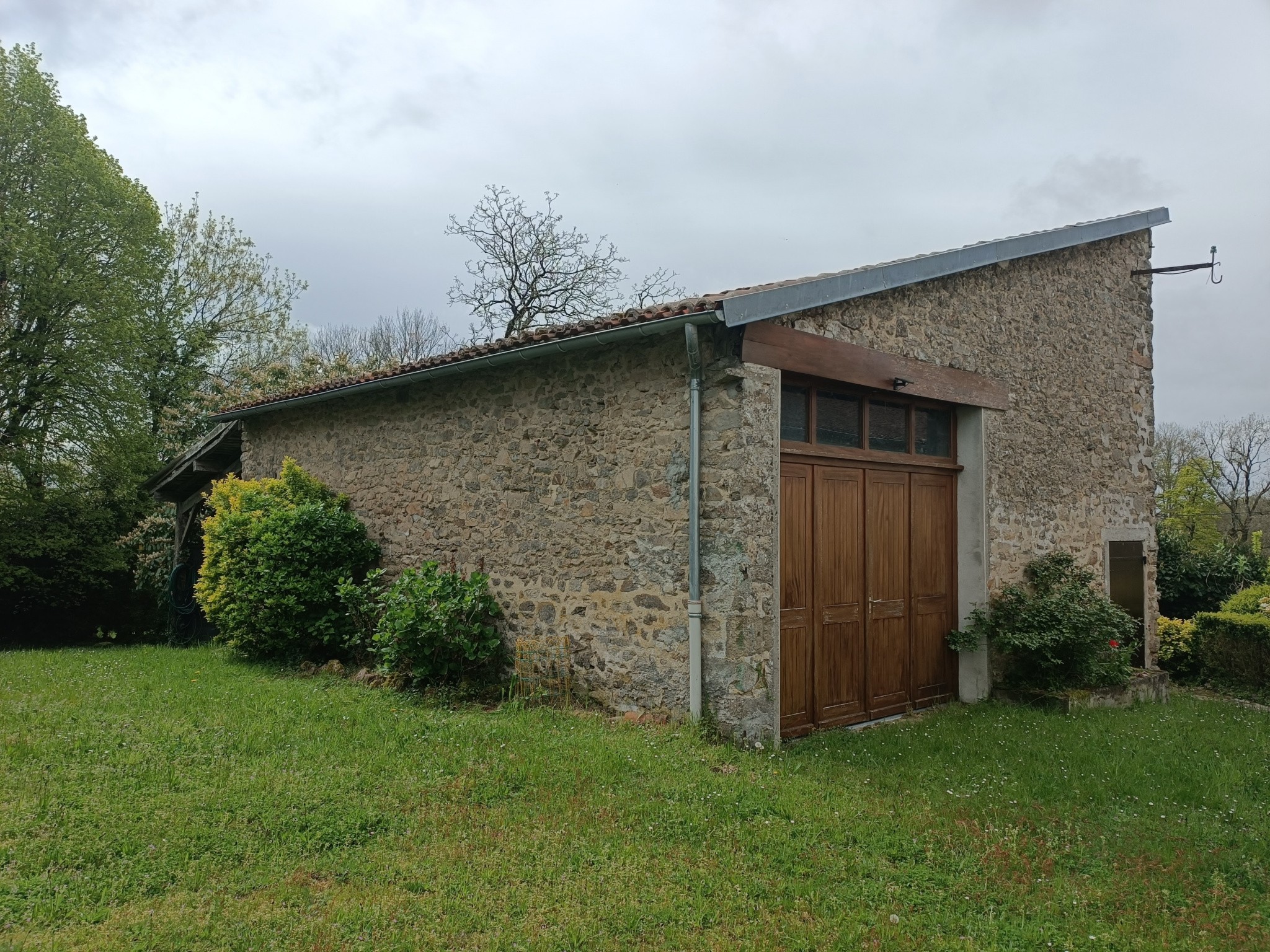 Vente Maison à Dompierre-les-Églises 4 pièces