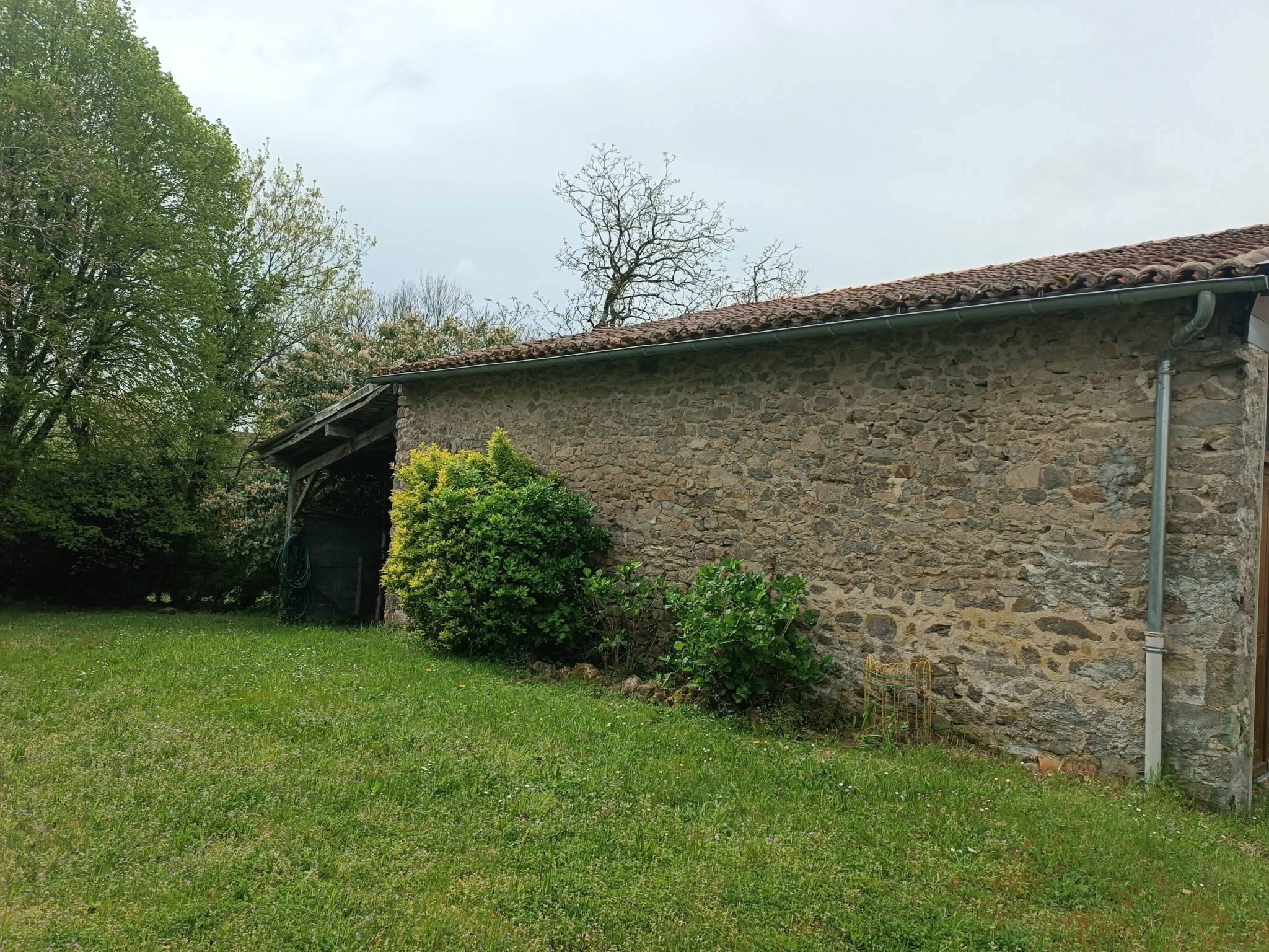 Vente Maison à Dompierre-les-Églises 4 pièces