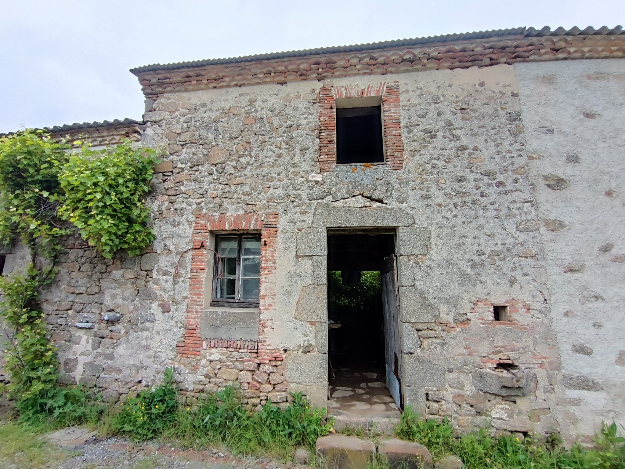 Vente Maison à Oradour-Saint-Genest 2 pièces