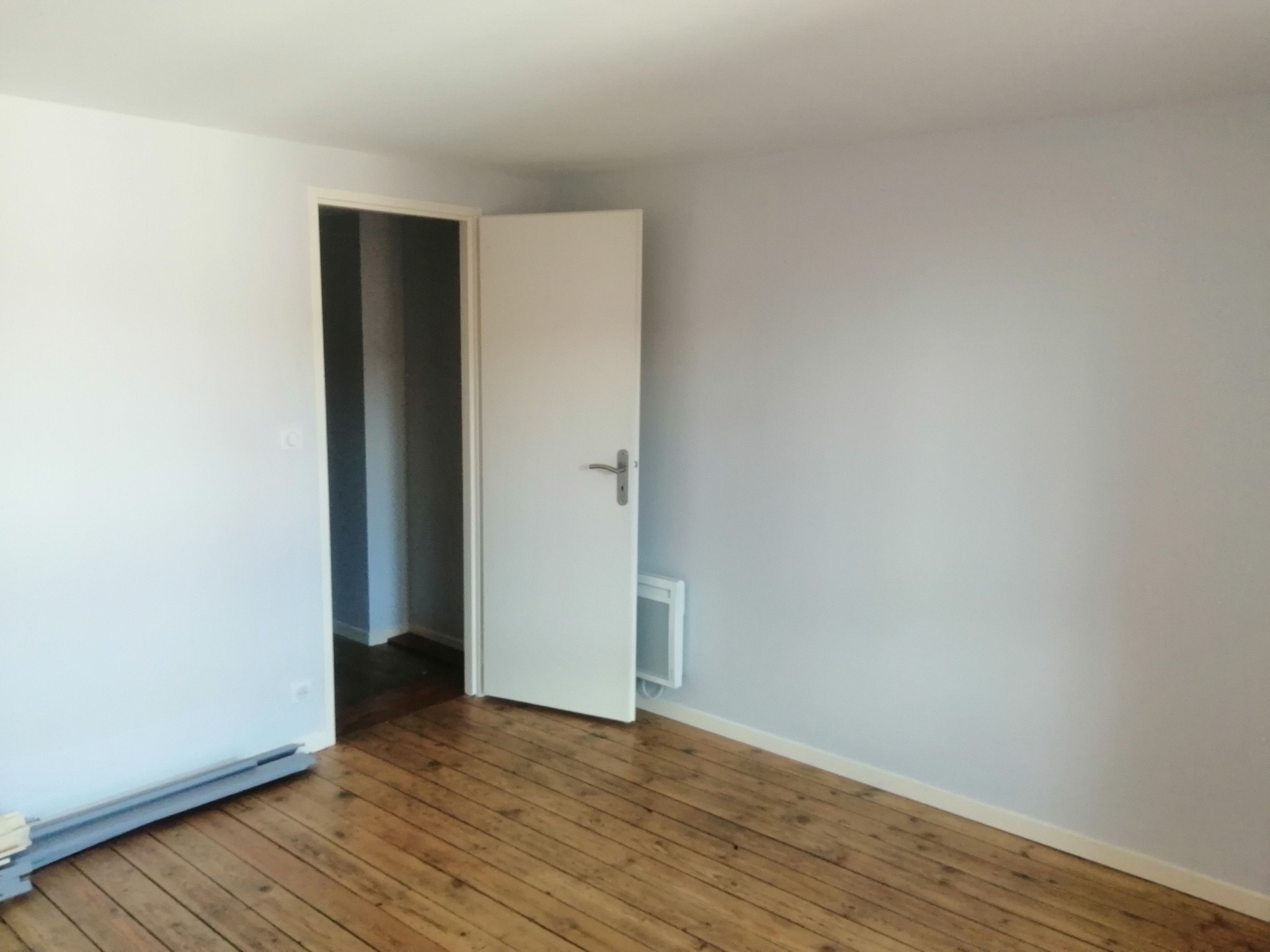 Location Appartement à Magnac-Laval 4 pièces