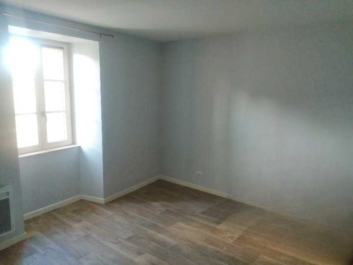 Location Appartement à Magnac-Laval 4 pièces