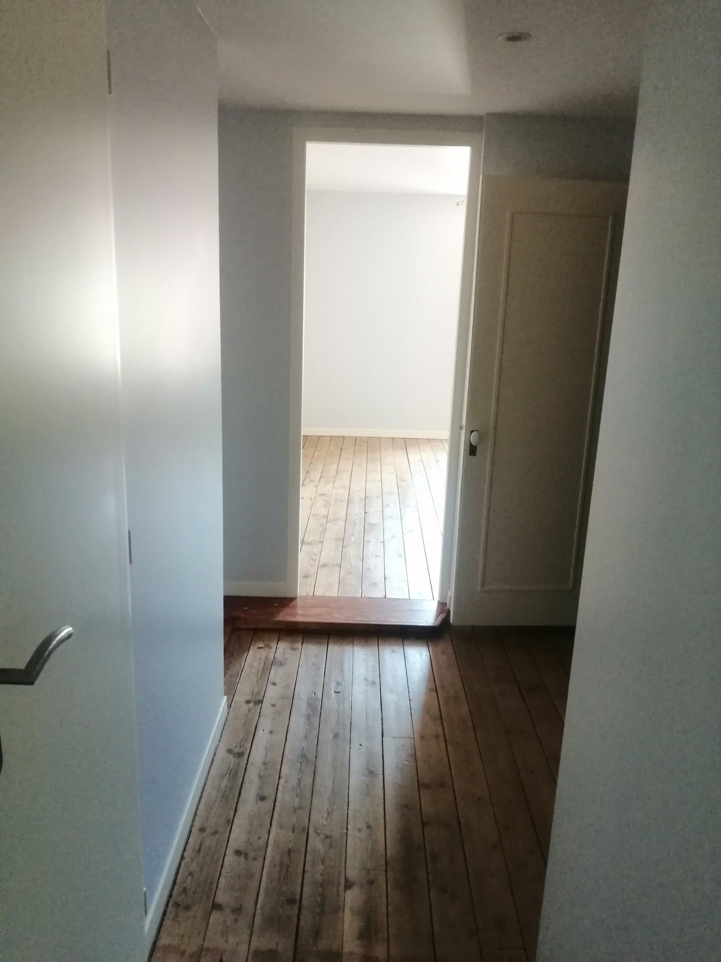 Location Appartement à Magnac-Laval 4 pièces