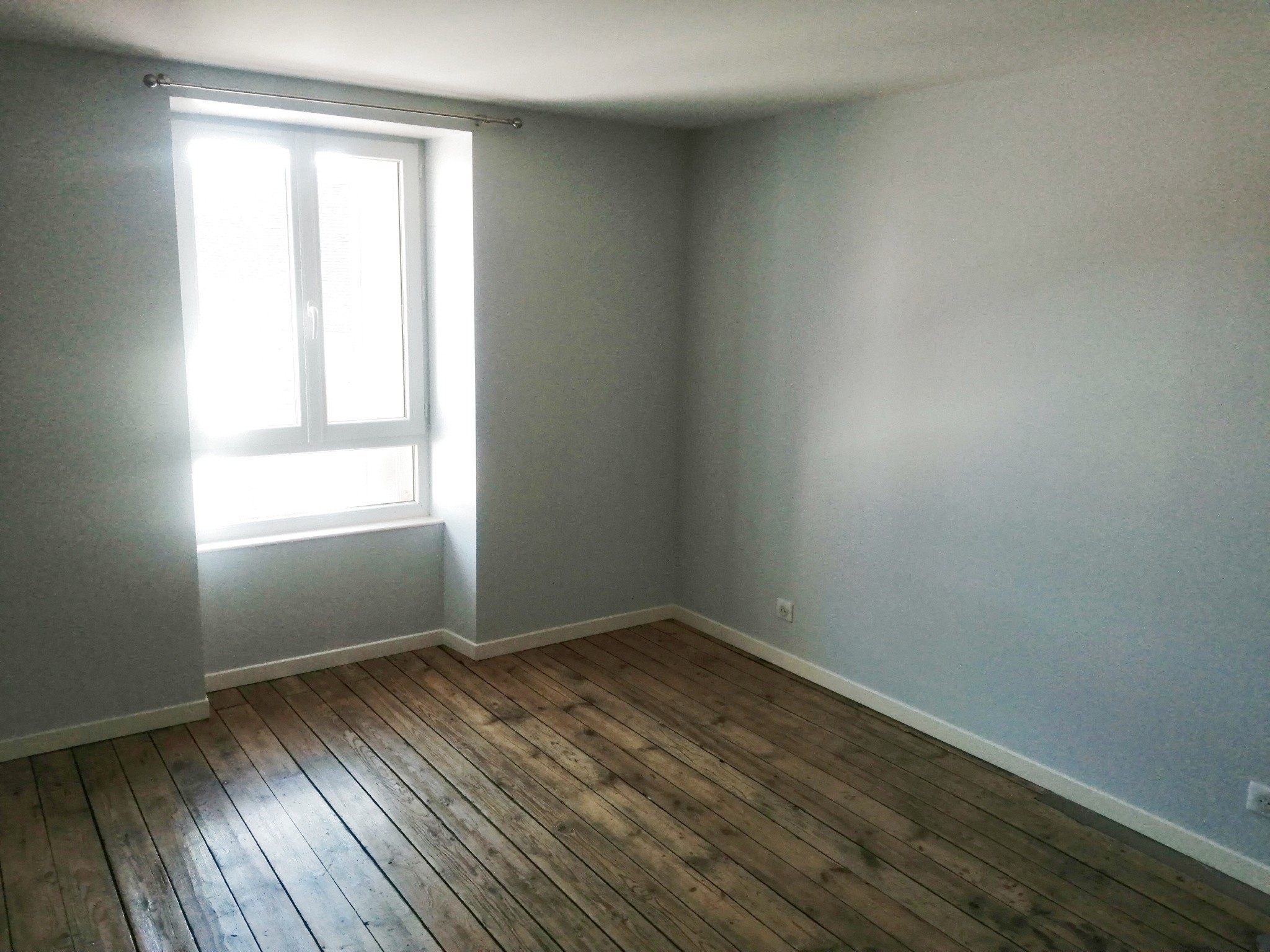 Location Appartement à Magnac-Laval 4 pièces