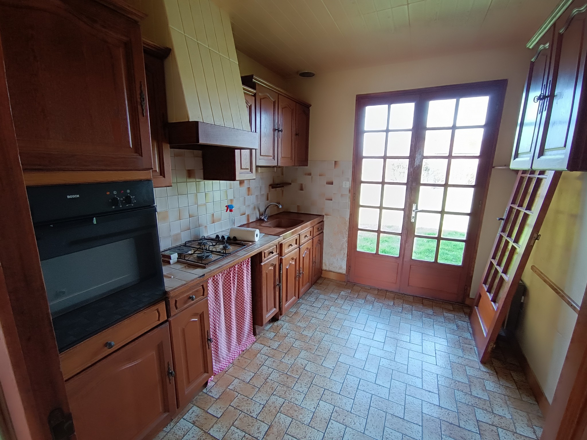 Vente Maison à Saint-Ouen-sur-Gartempe 3 pièces