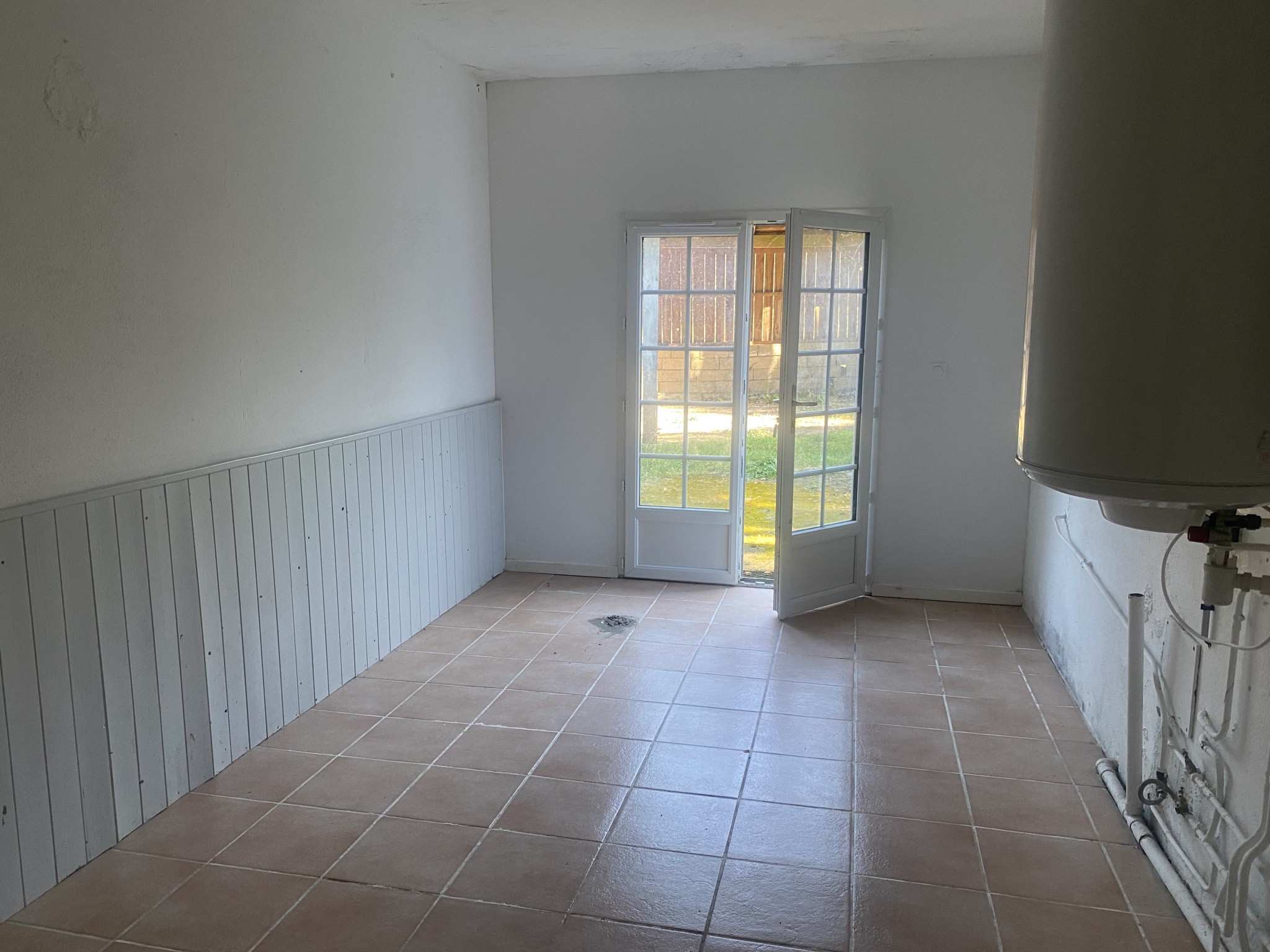 Vente Maison à Gajoubert 5 pièces