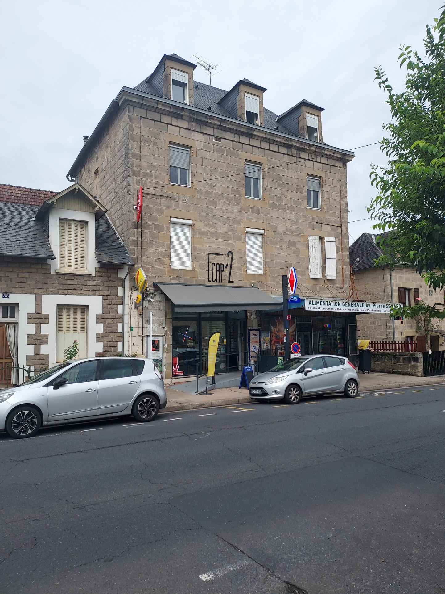 Vente Appartement à Brive-la-Gaillarde 2 pièces