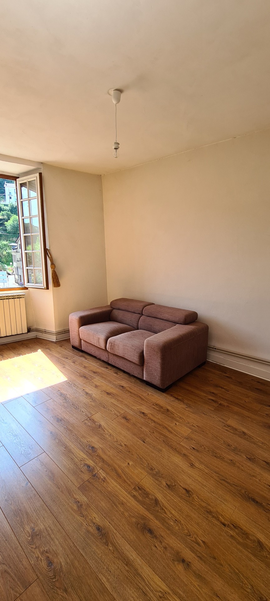 Vente Appartement à Tulle 4 pièces