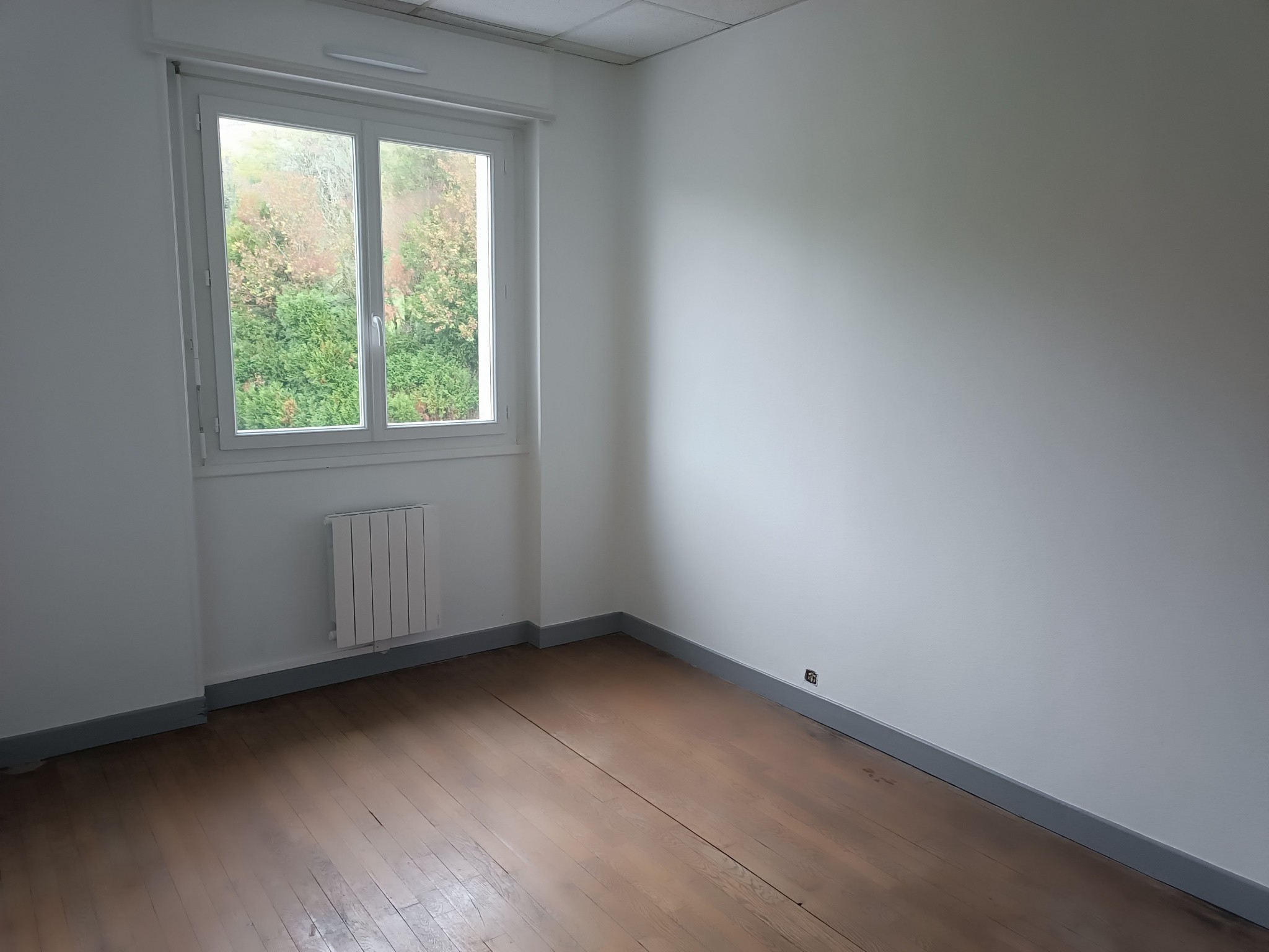 Location Appartement à le Dorat 5 pièces