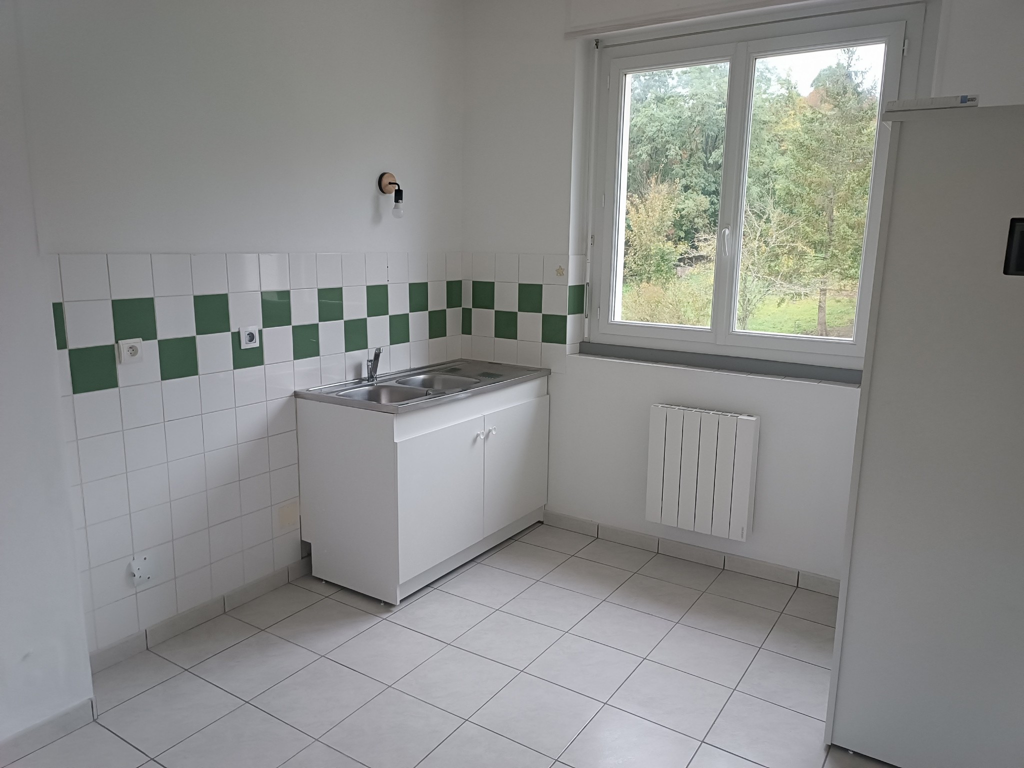 Location Appartement à le Dorat 5 pièces