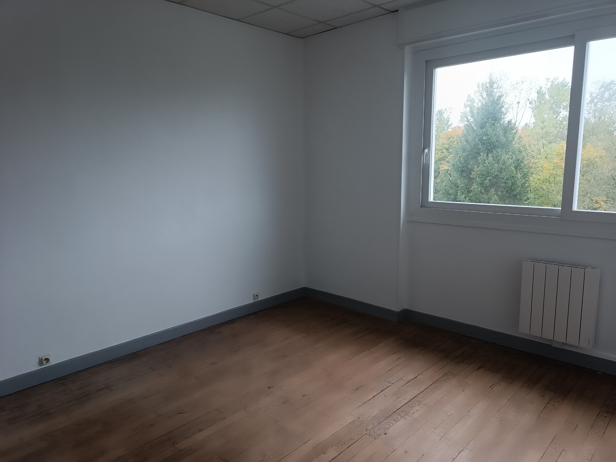 Location Appartement à le Dorat 5 pièces