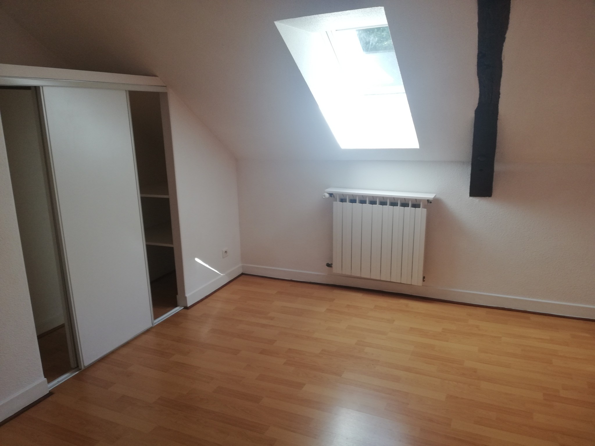 Location Appartement à Tulle 6 pièces