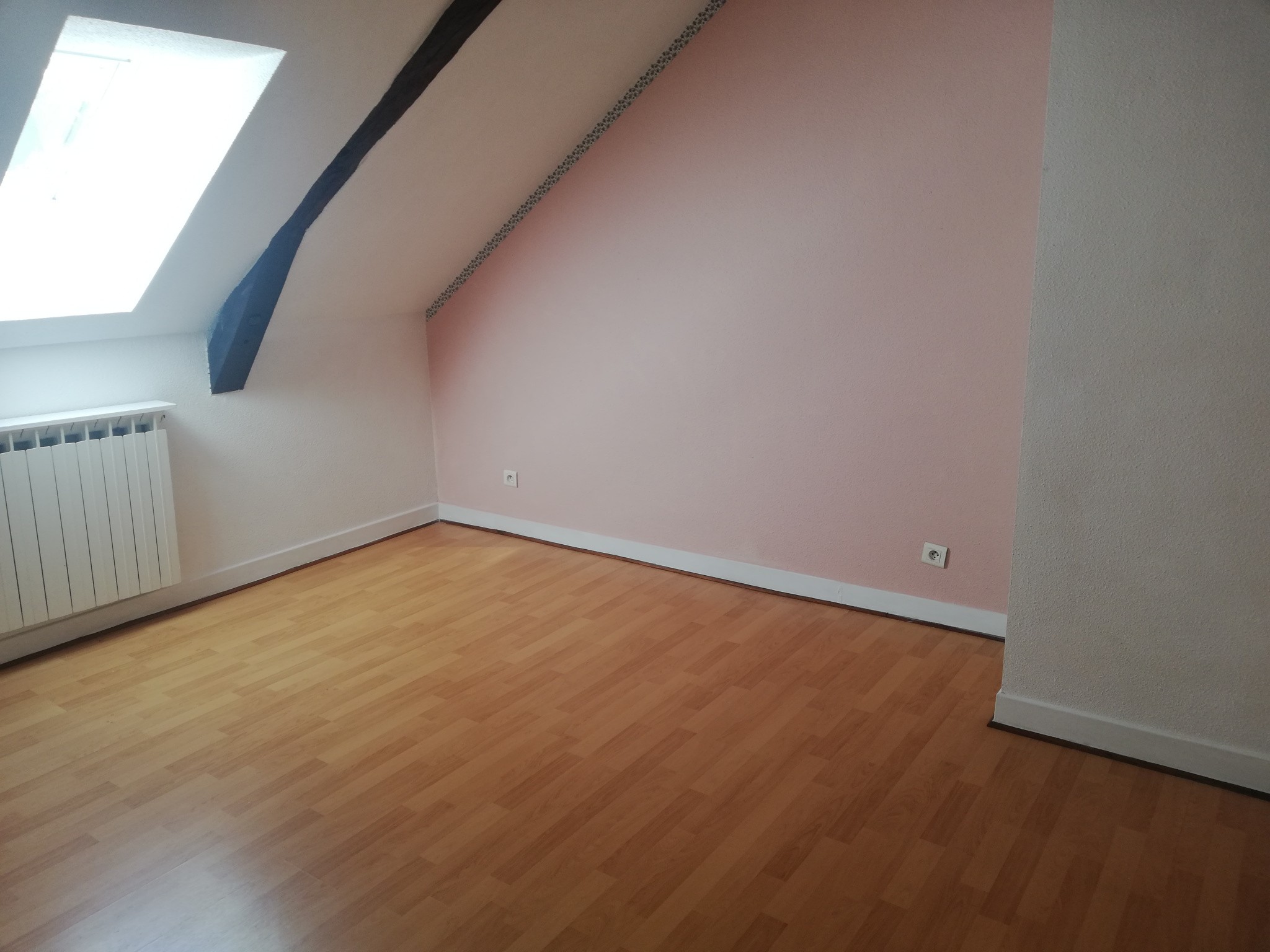 Location Appartement à Tulle 6 pièces