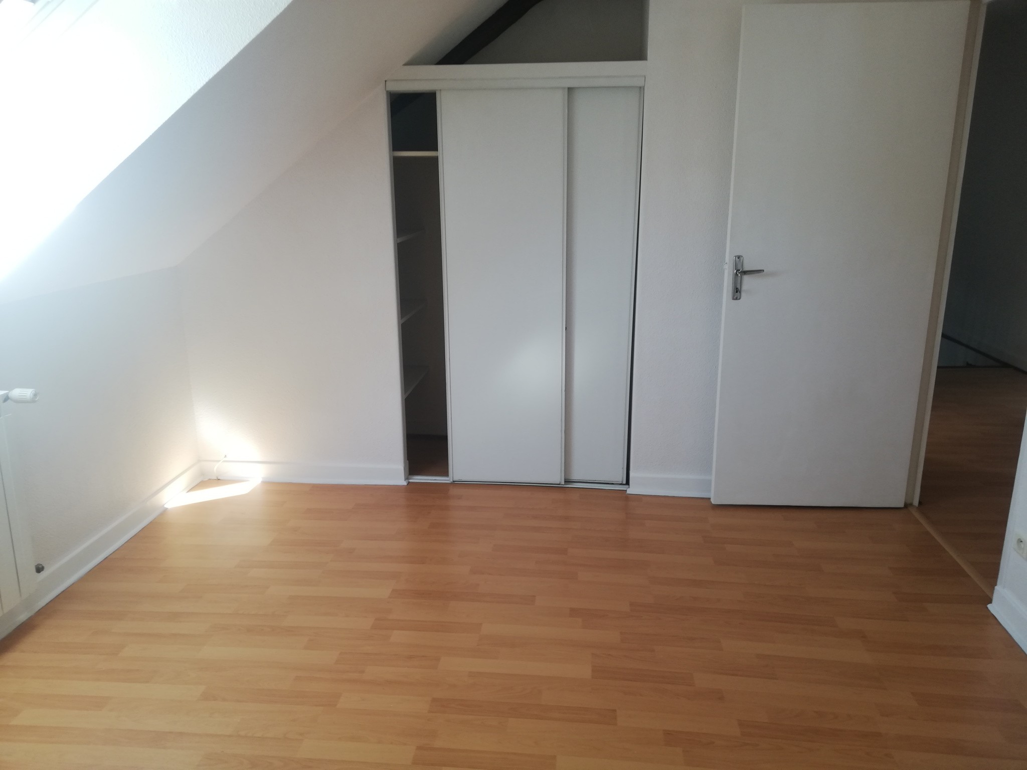 Location Appartement à Tulle 6 pièces