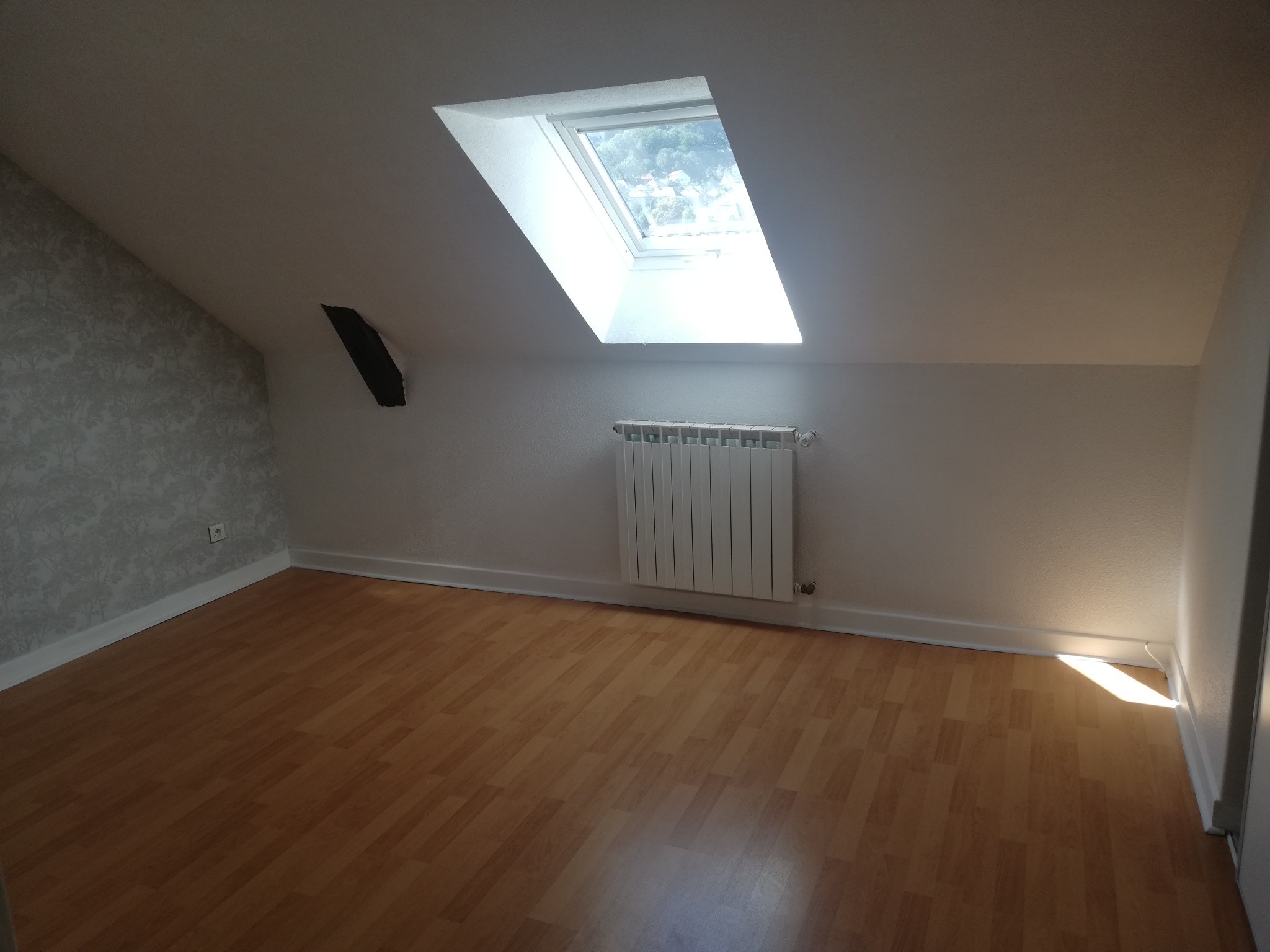 Location Appartement à Tulle 6 pièces