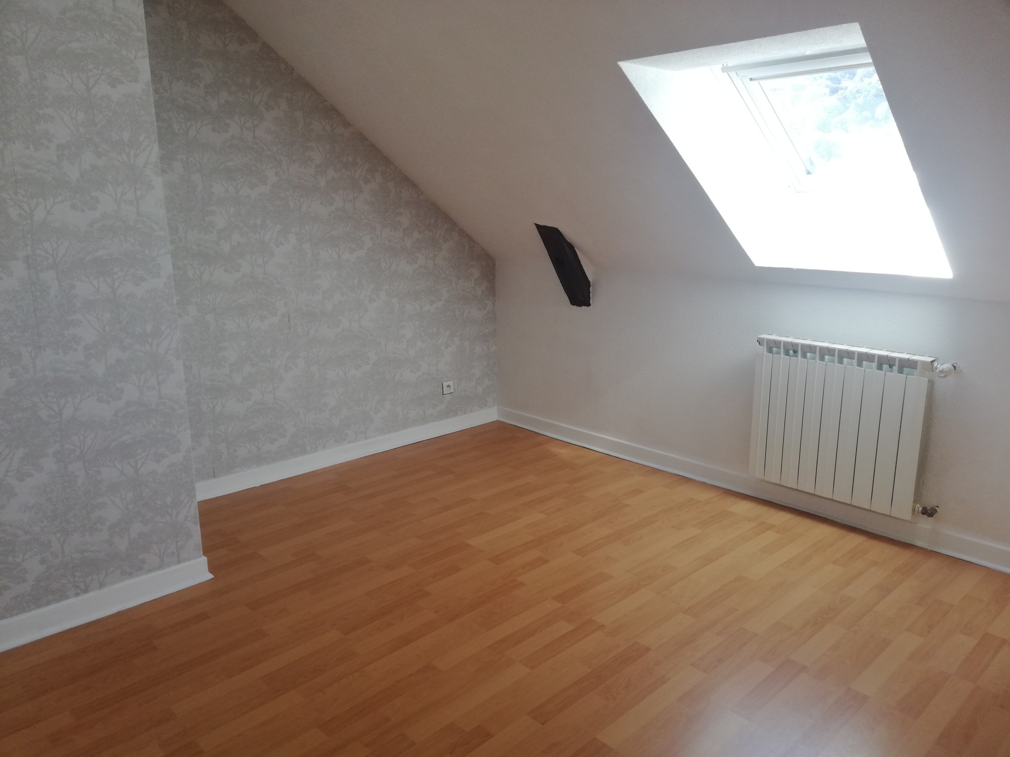 Location Appartement à Tulle 6 pièces