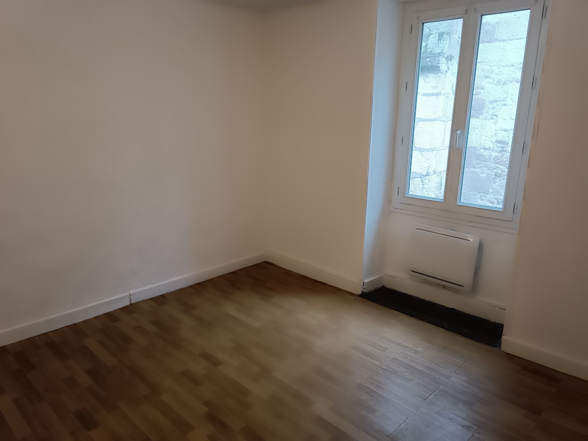 Location Appartement à Lussac-les-Églises 3 pièces