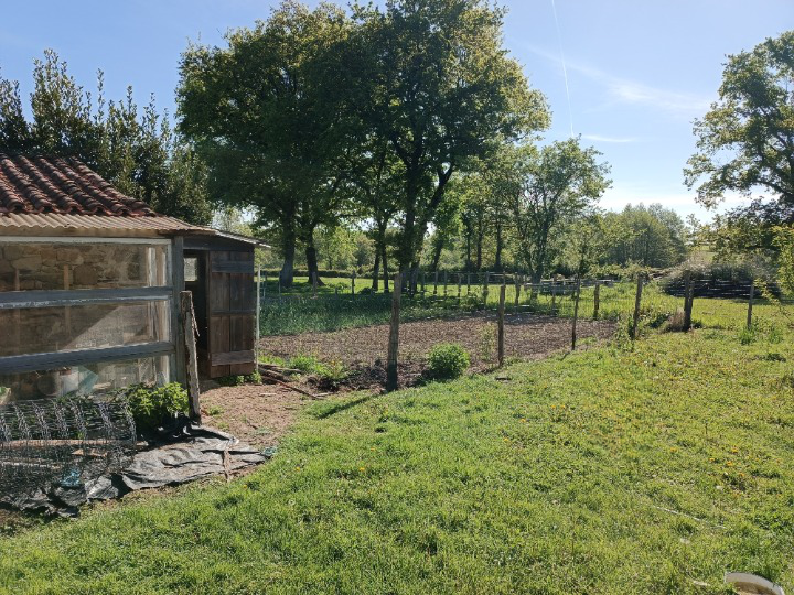 Vente Maison à Darnac 4 pièces