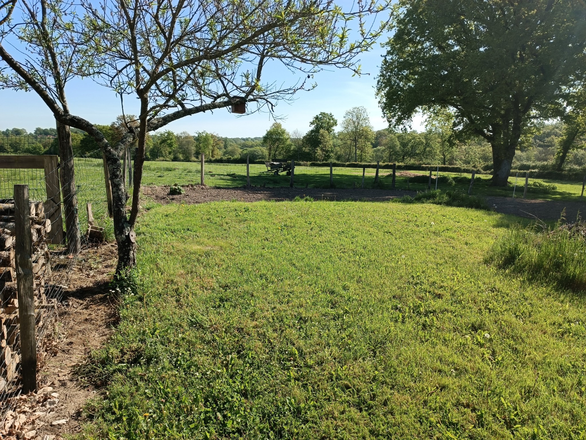 Vente Maison à Darnac 4 pièces