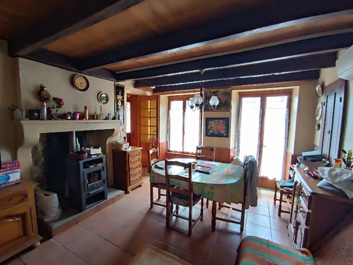 Vente Maison à Darnac 4 pièces