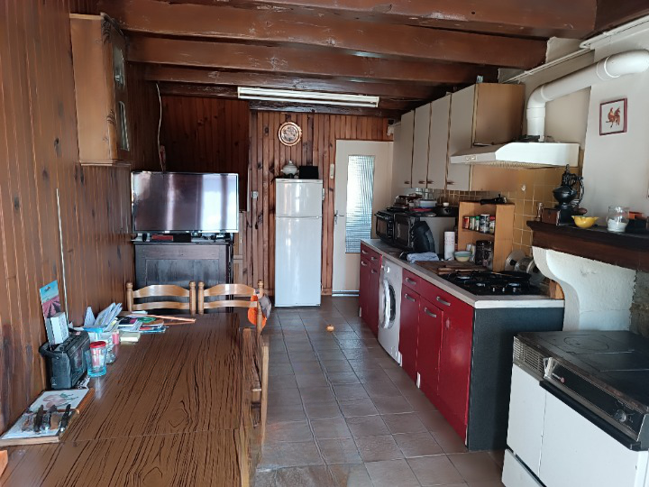 Vente Maison à Darnac 4 pièces