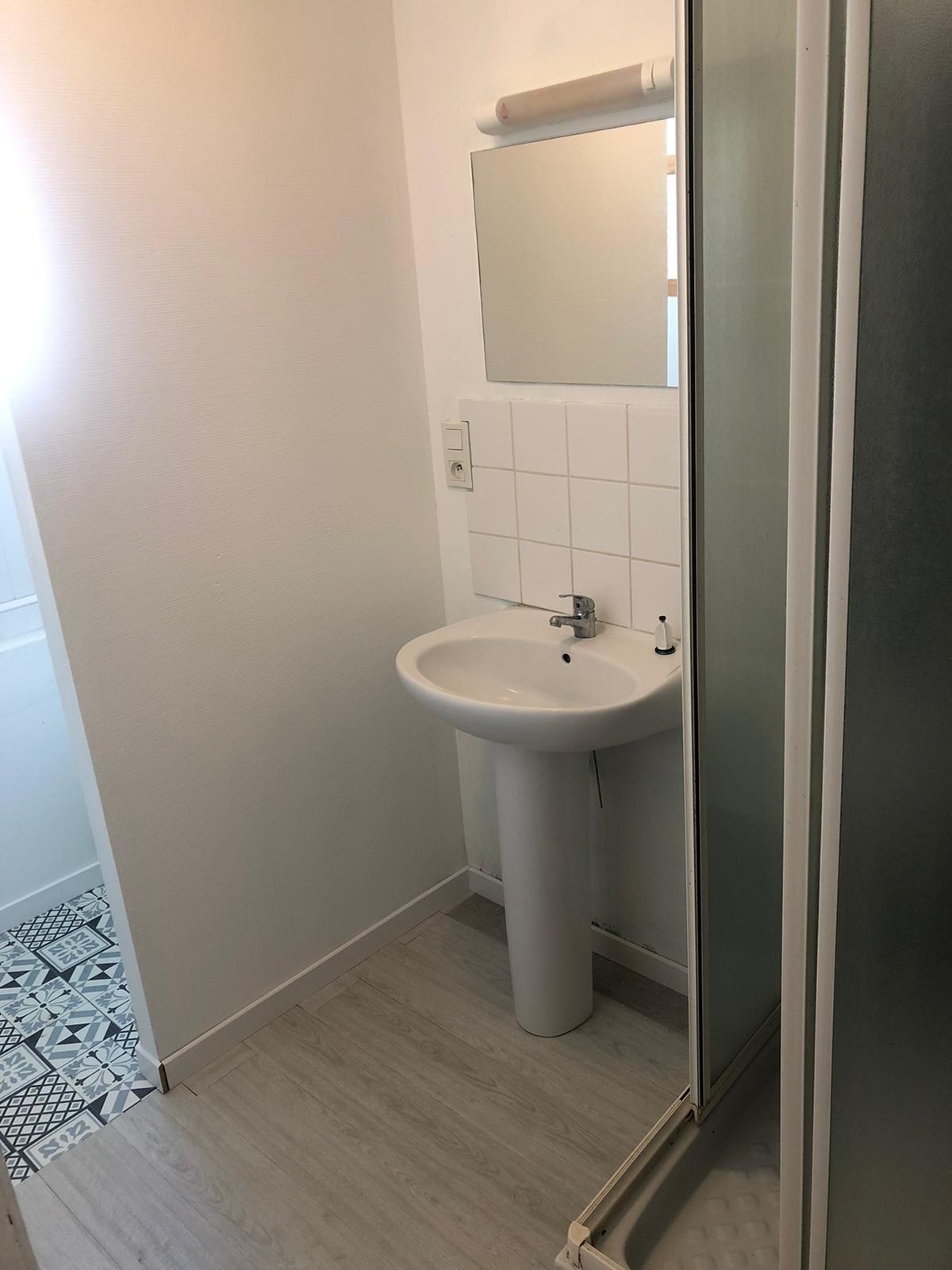 Location Appartement à Lussac-les-Églises 2 pièces