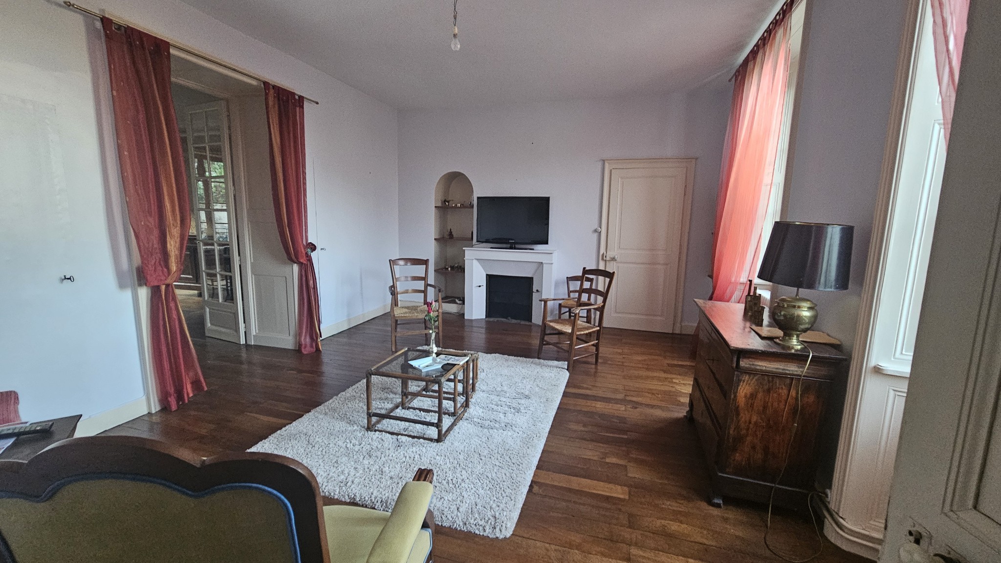 Vente Maison à le Dorat 17 pièces