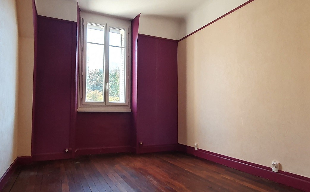 Vente Appartement à Tulle 6 pièces