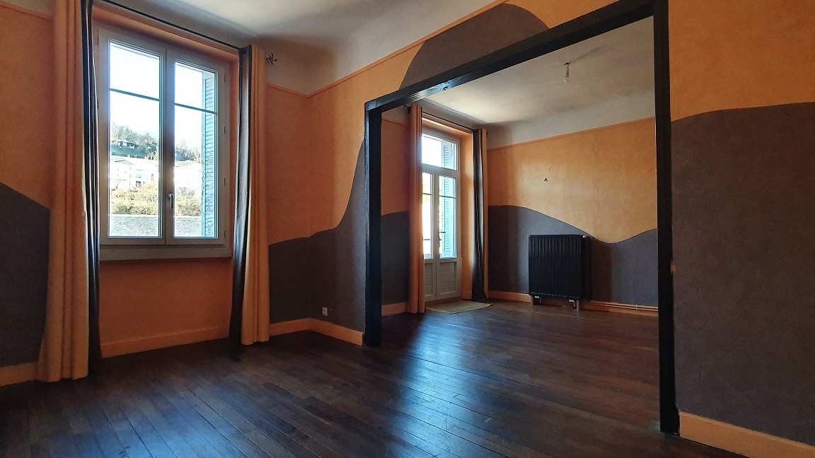 Vente Appartement à Tulle 6 pièces