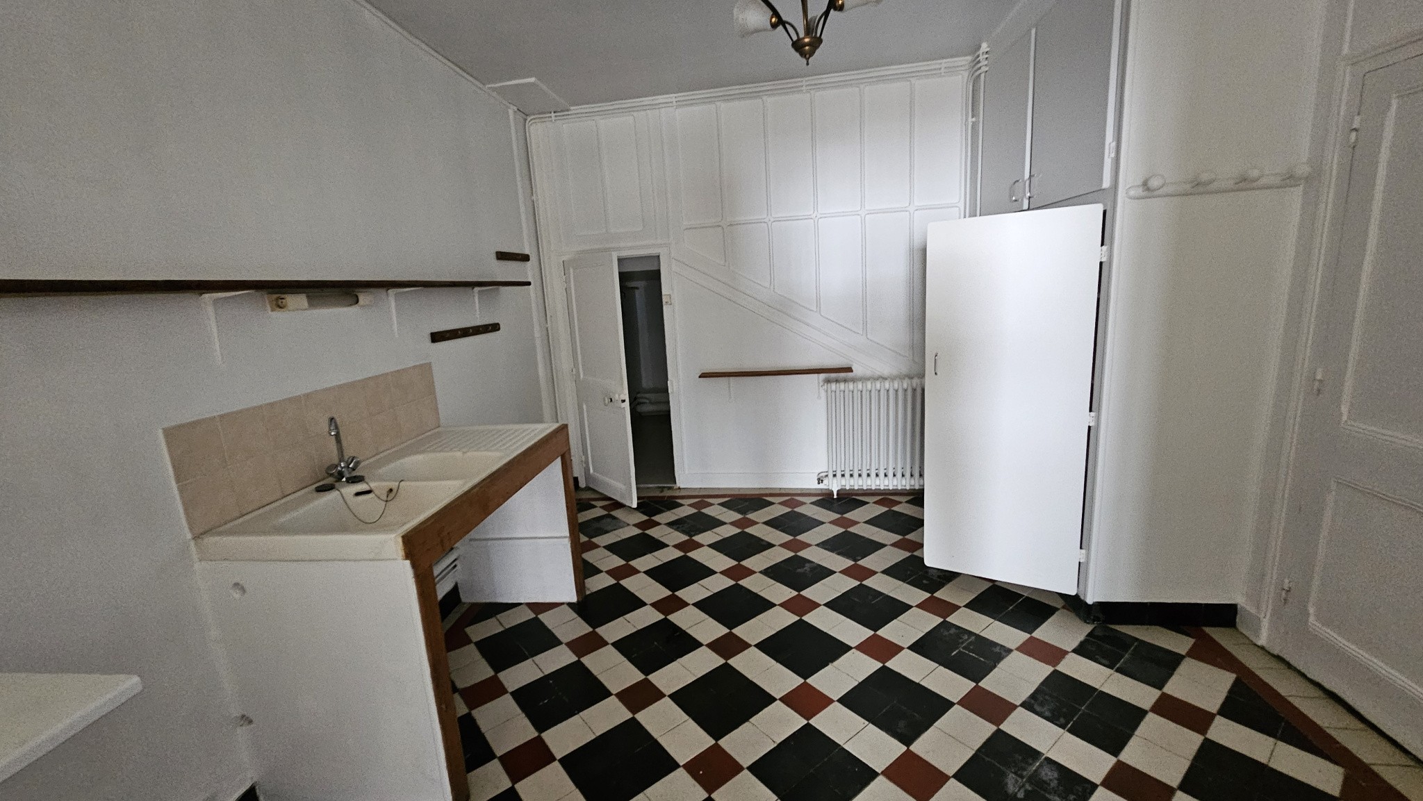 Vente Maison à le Dorat 12 pièces