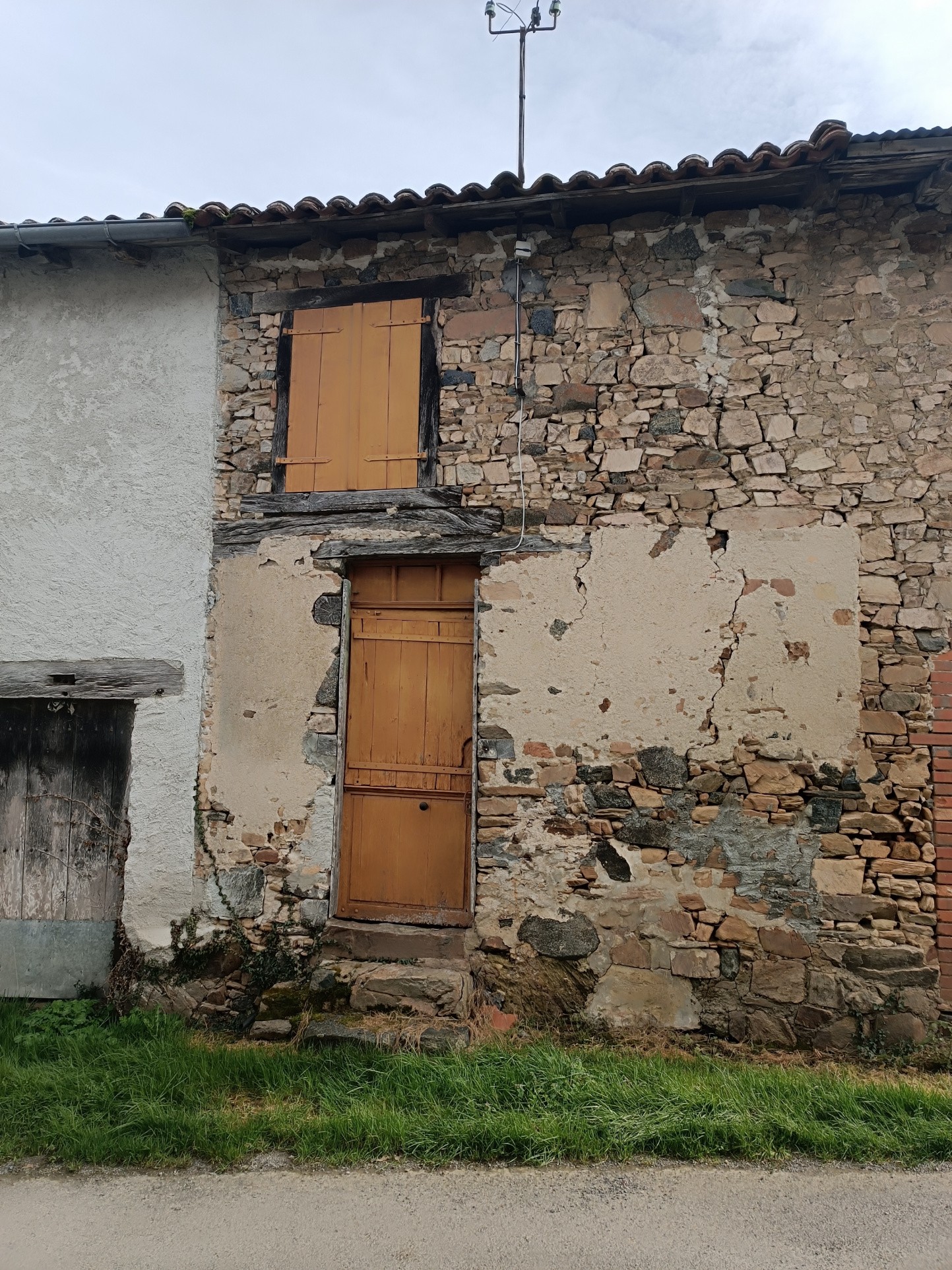 Vente Maison à Saint-Bonnet-de-Bellac 4 pièces