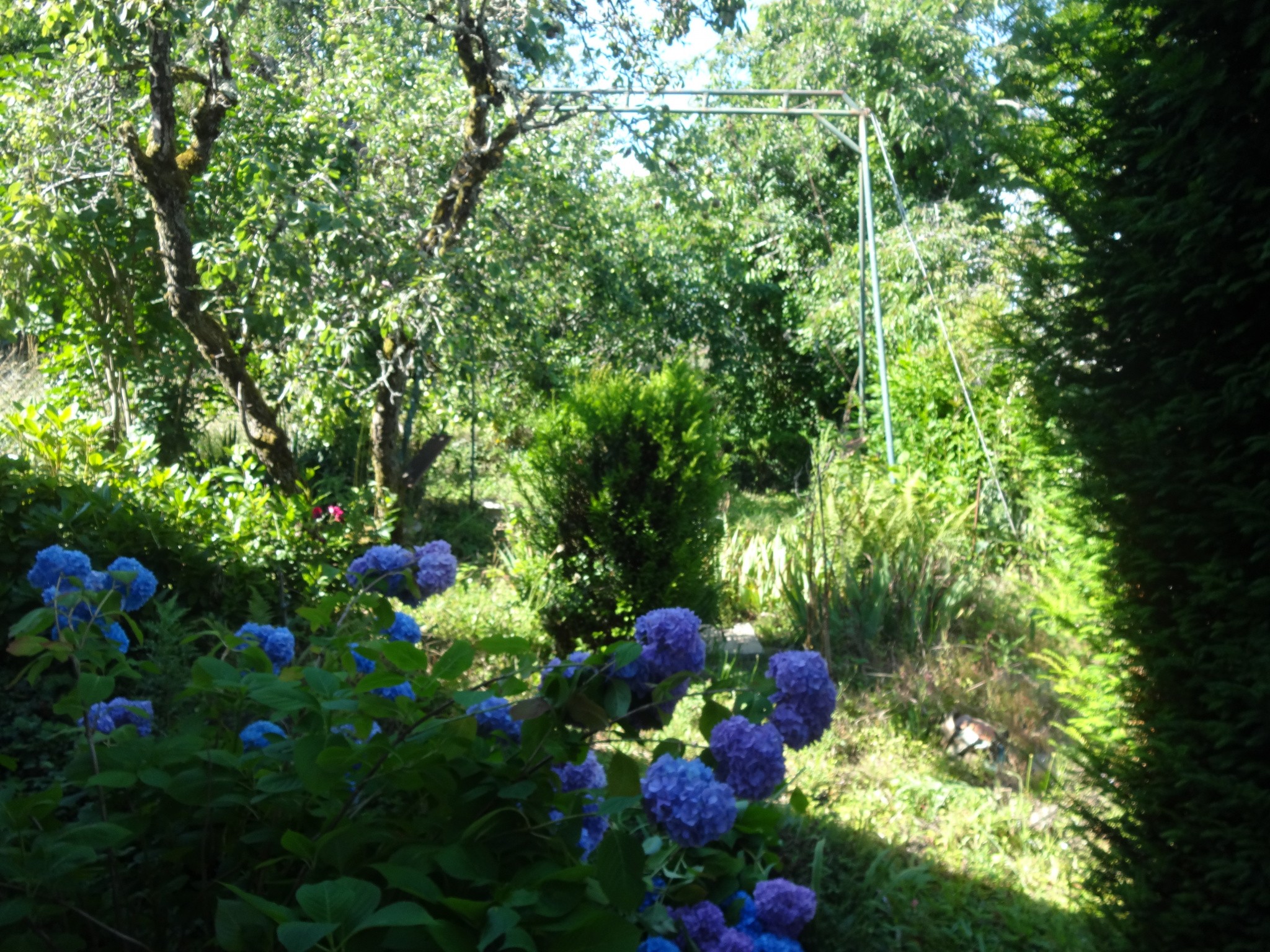 Vente Maison à Bellac 4 pièces