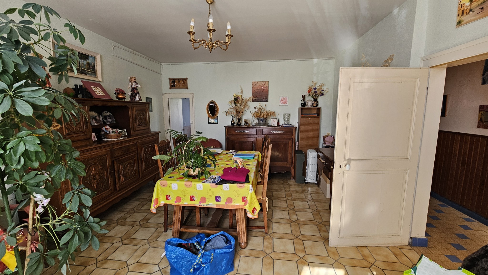 Vente Maison à Lussac-les-Églises 9 pièces