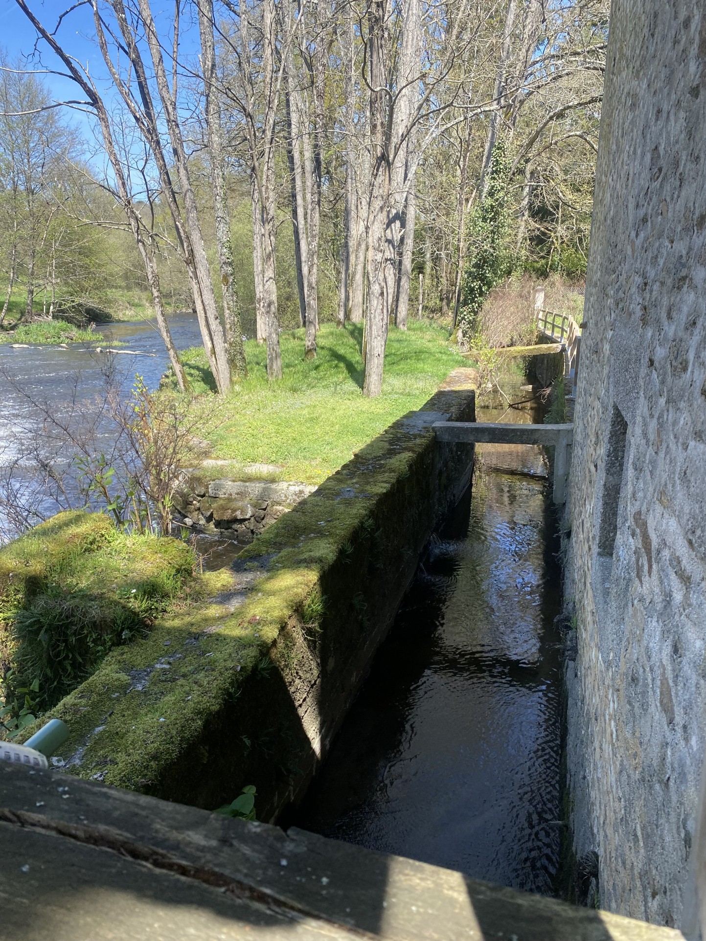 Vente Maison à Peyrat-de-Bellac 6 pièces