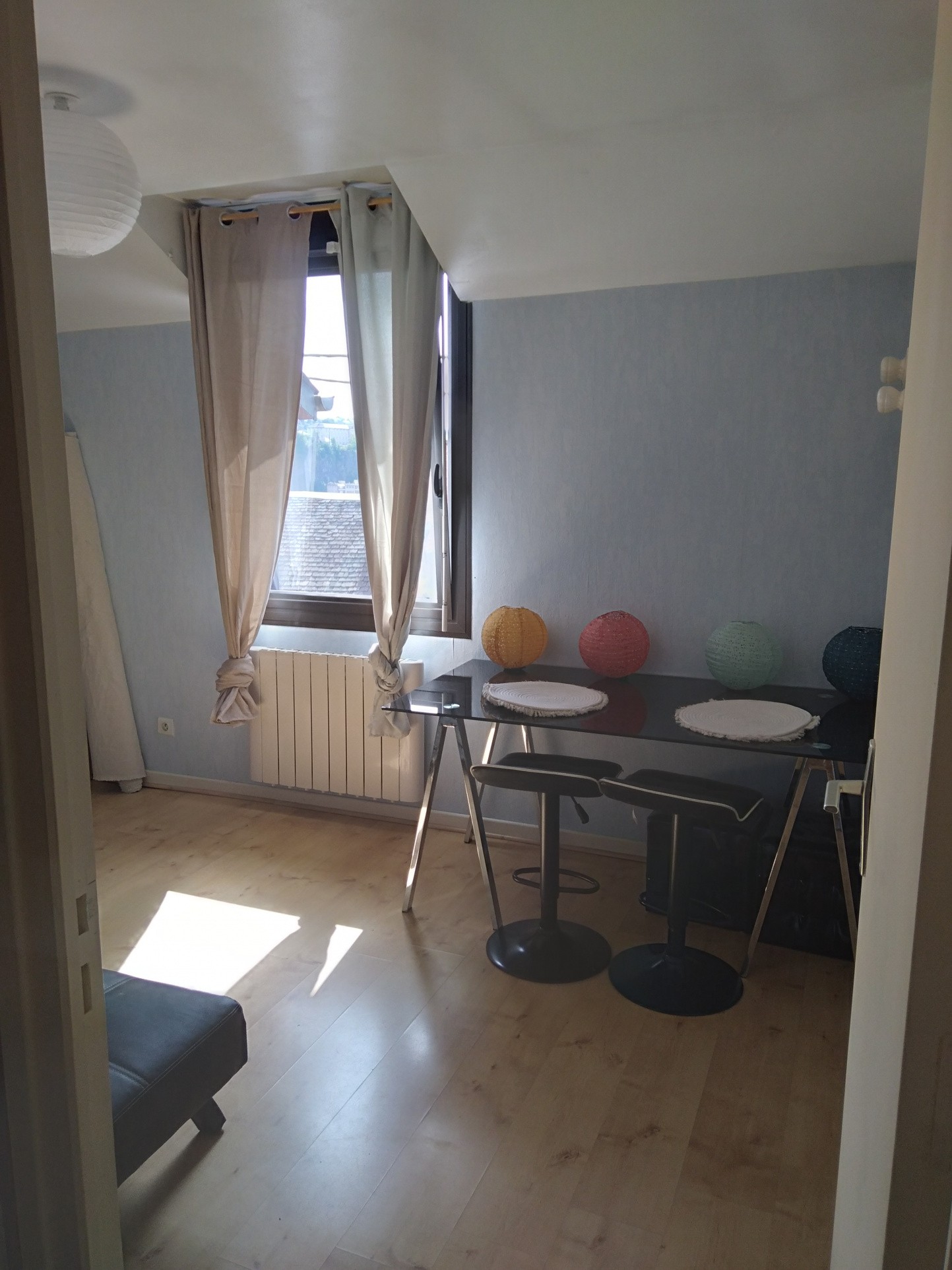 Vente Appartement à Tulle 5 pièces