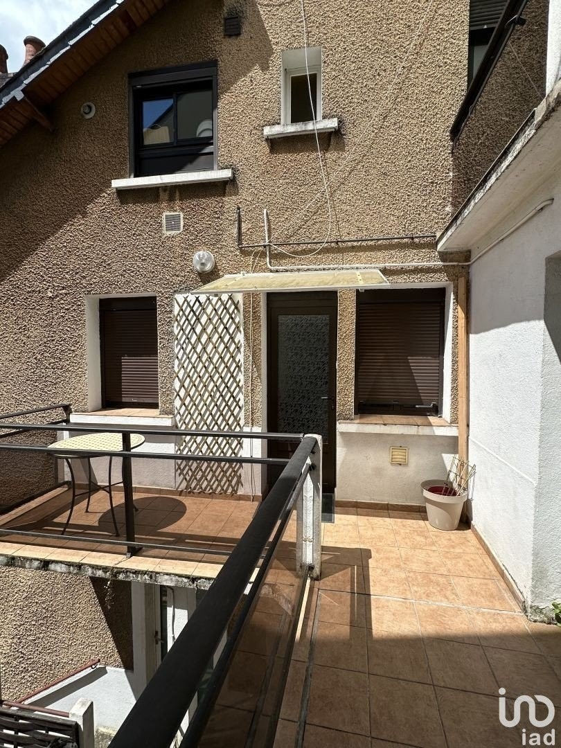 Vente Appartement à Tulle 5 pièces