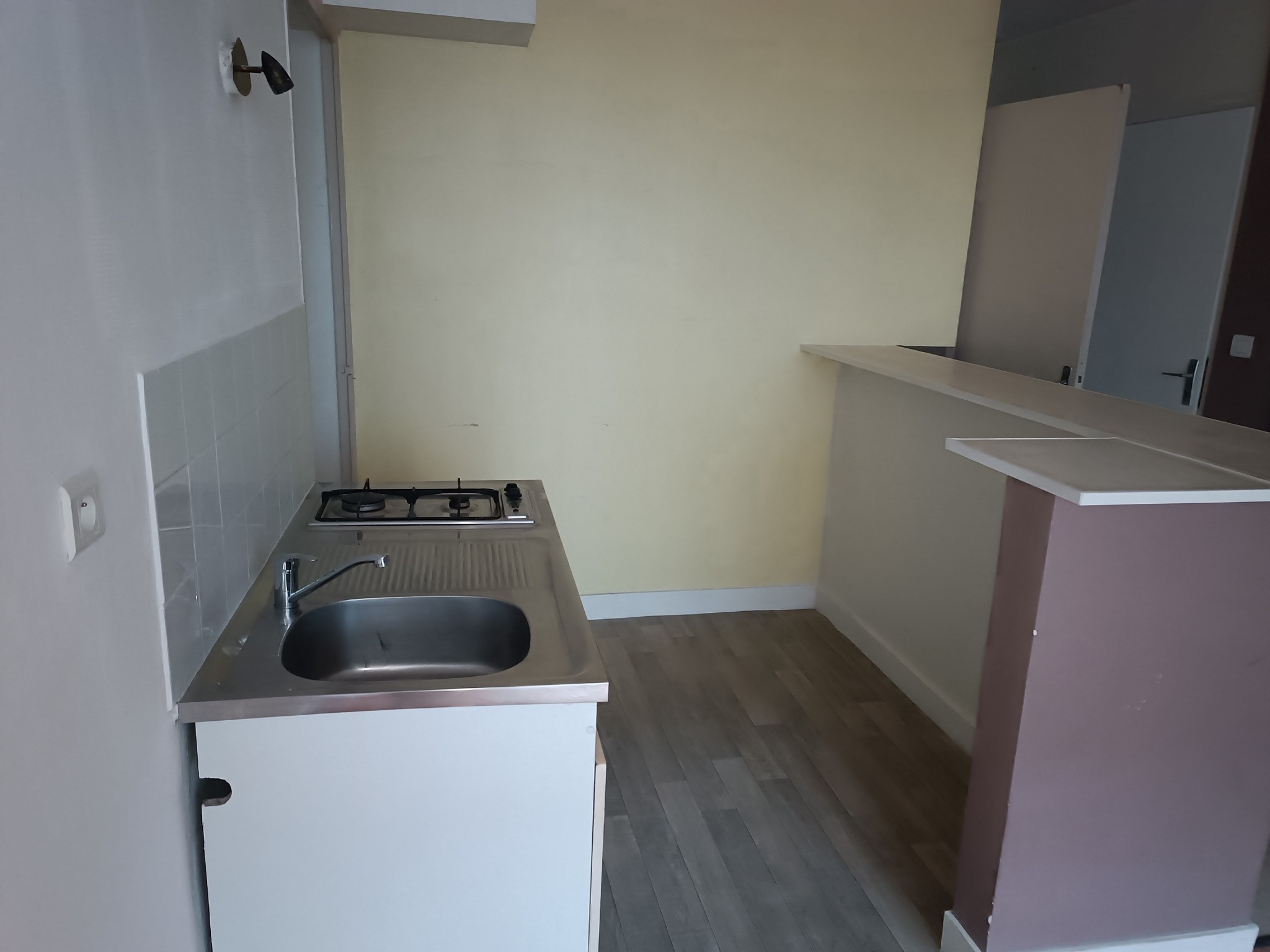 Location Appartement à le Dorat 2 pièces