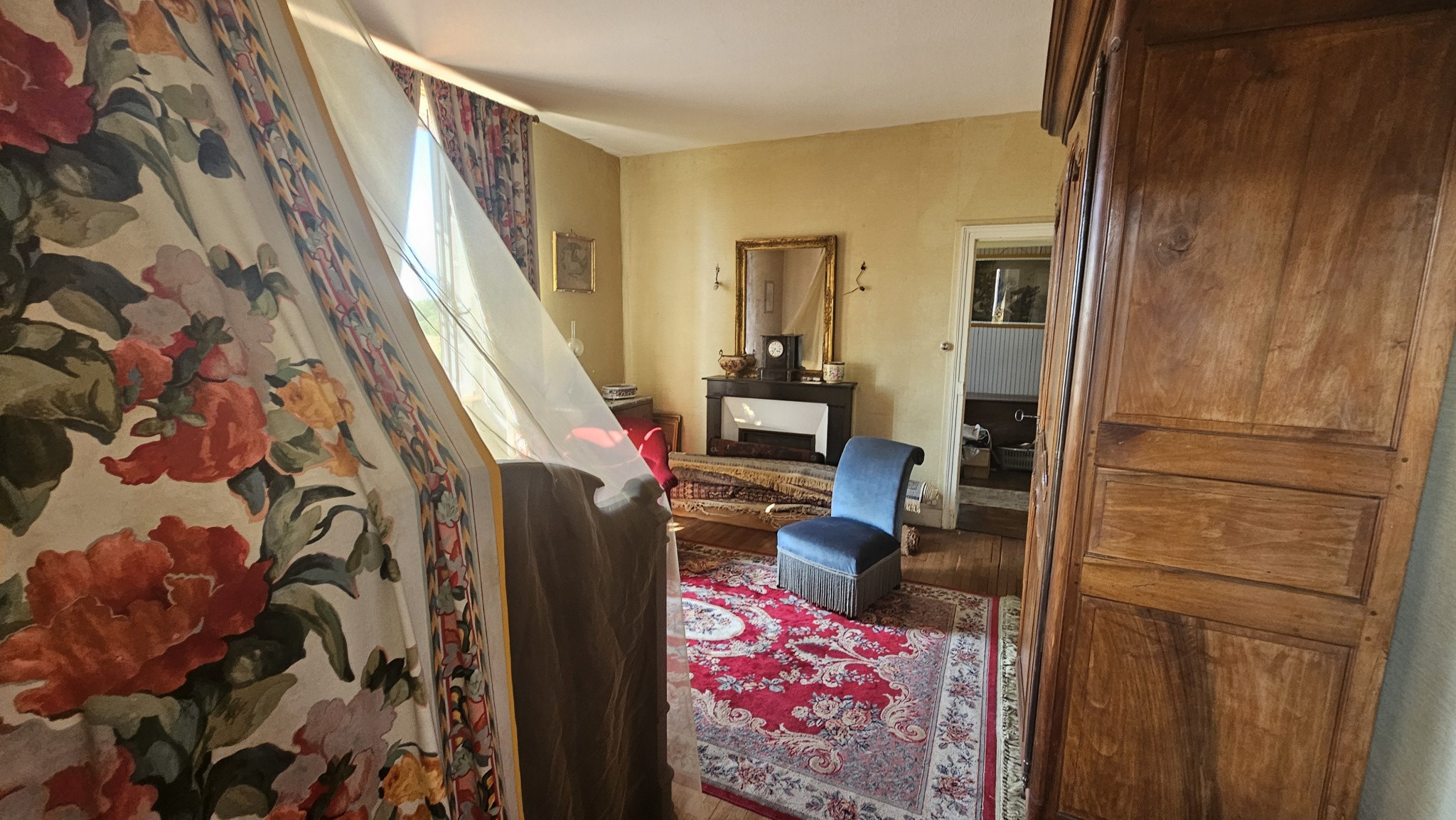 Vente Maison à le Dorat 12 pièces