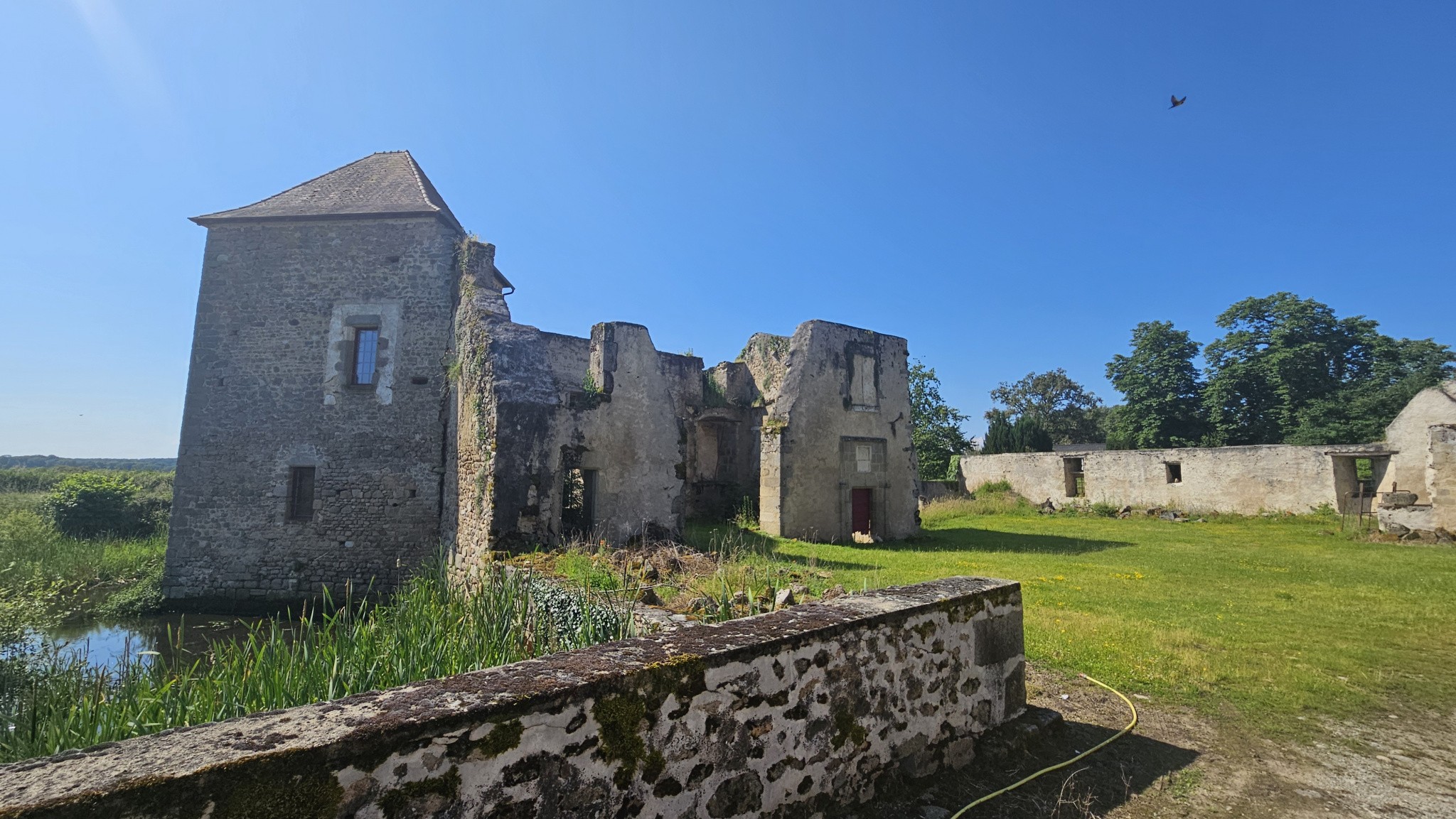 Vente Maison à le Dorat 12 pièces