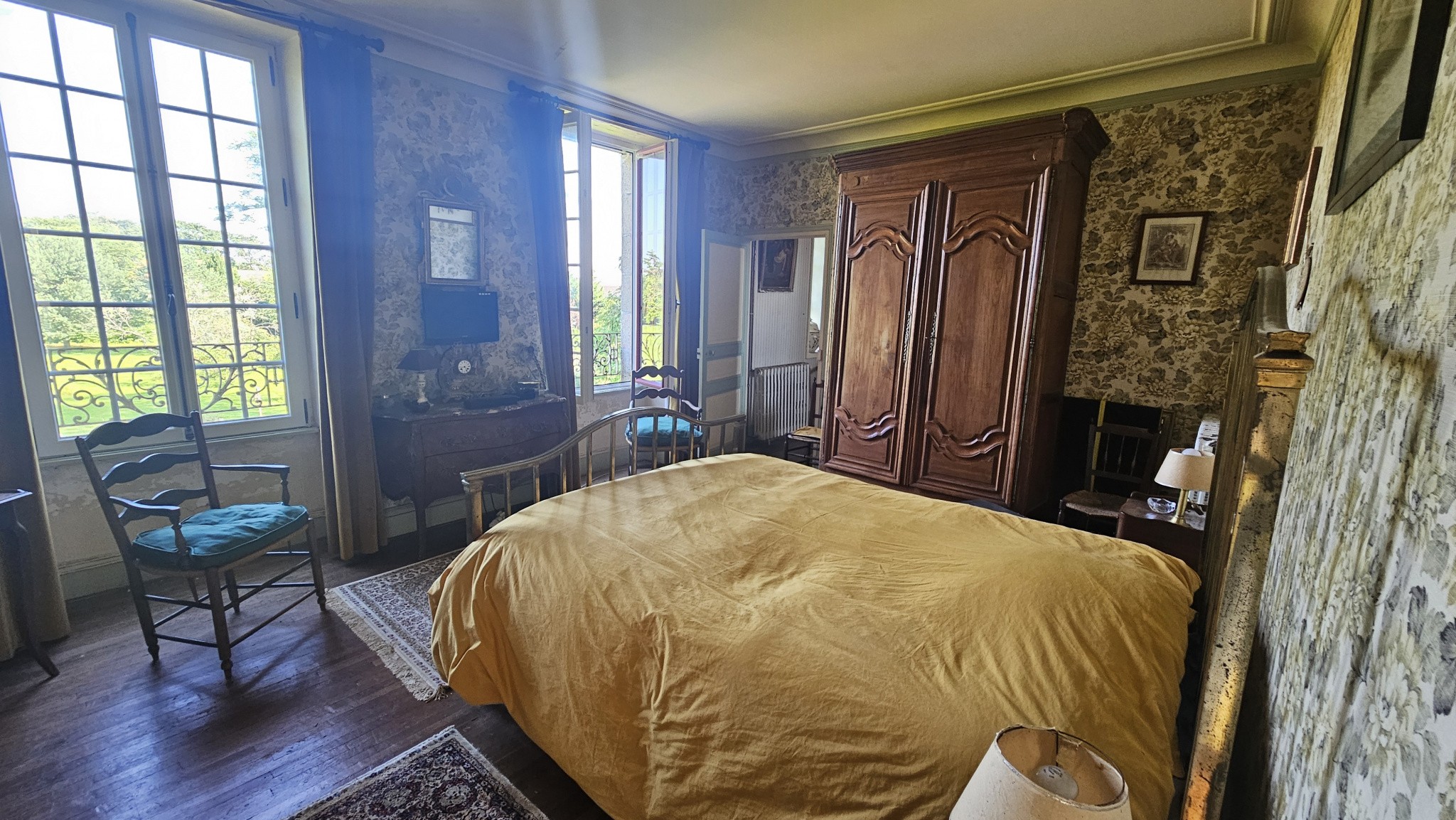 Vente Maison à le Dorat 12 pièces