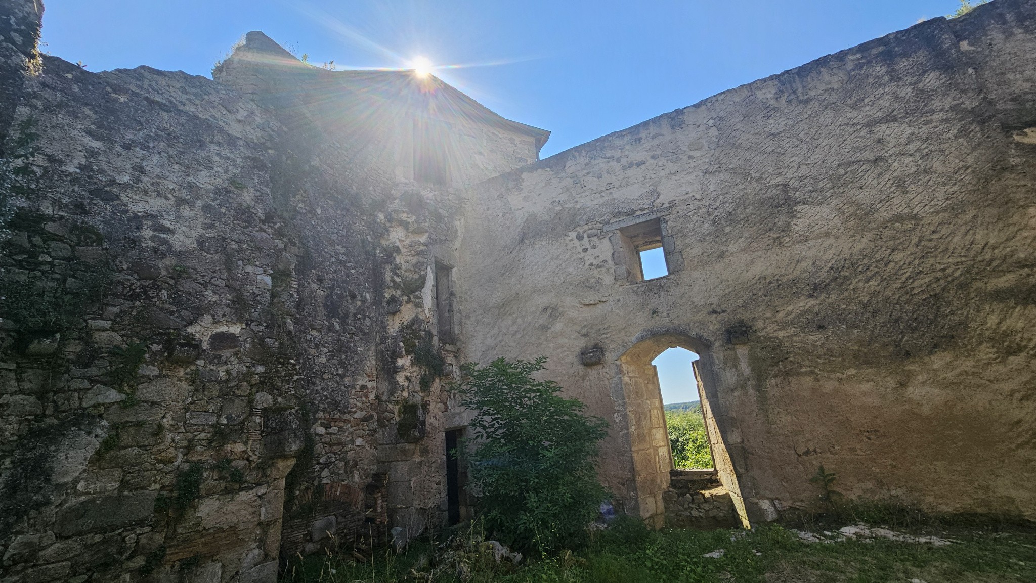 Vente Maison à le Dorat 12 pièces