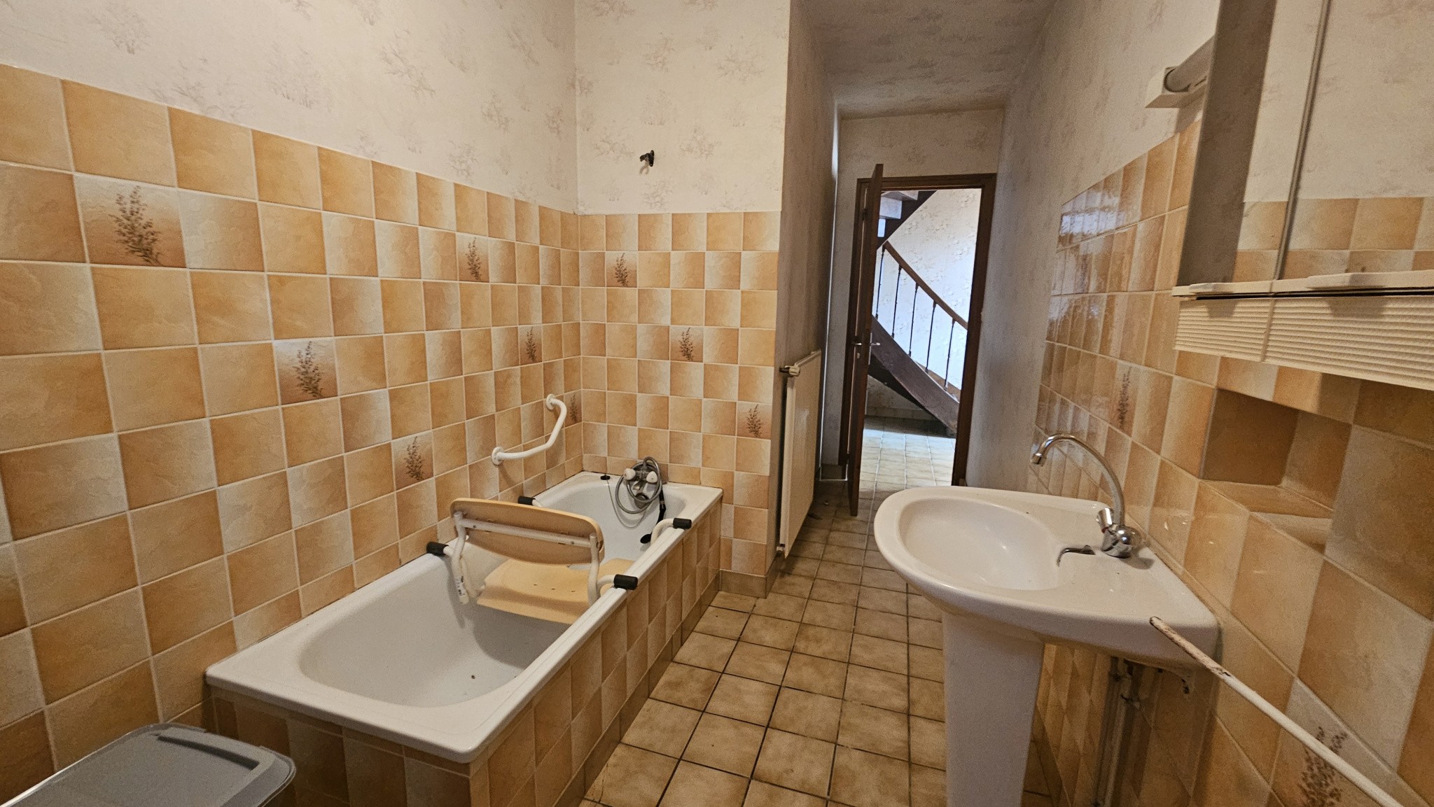 Vente Maison à Saint-Sornin-la-Marche 4 pièces